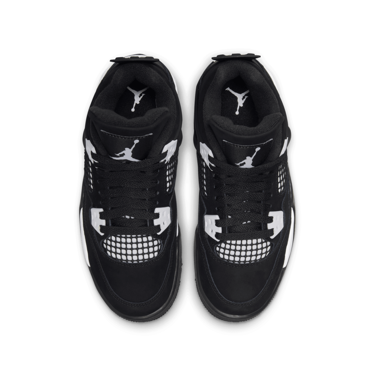 Air Jordan 4 'White Thunder' 大童鞋款 (FQ8213-001) 發售日期