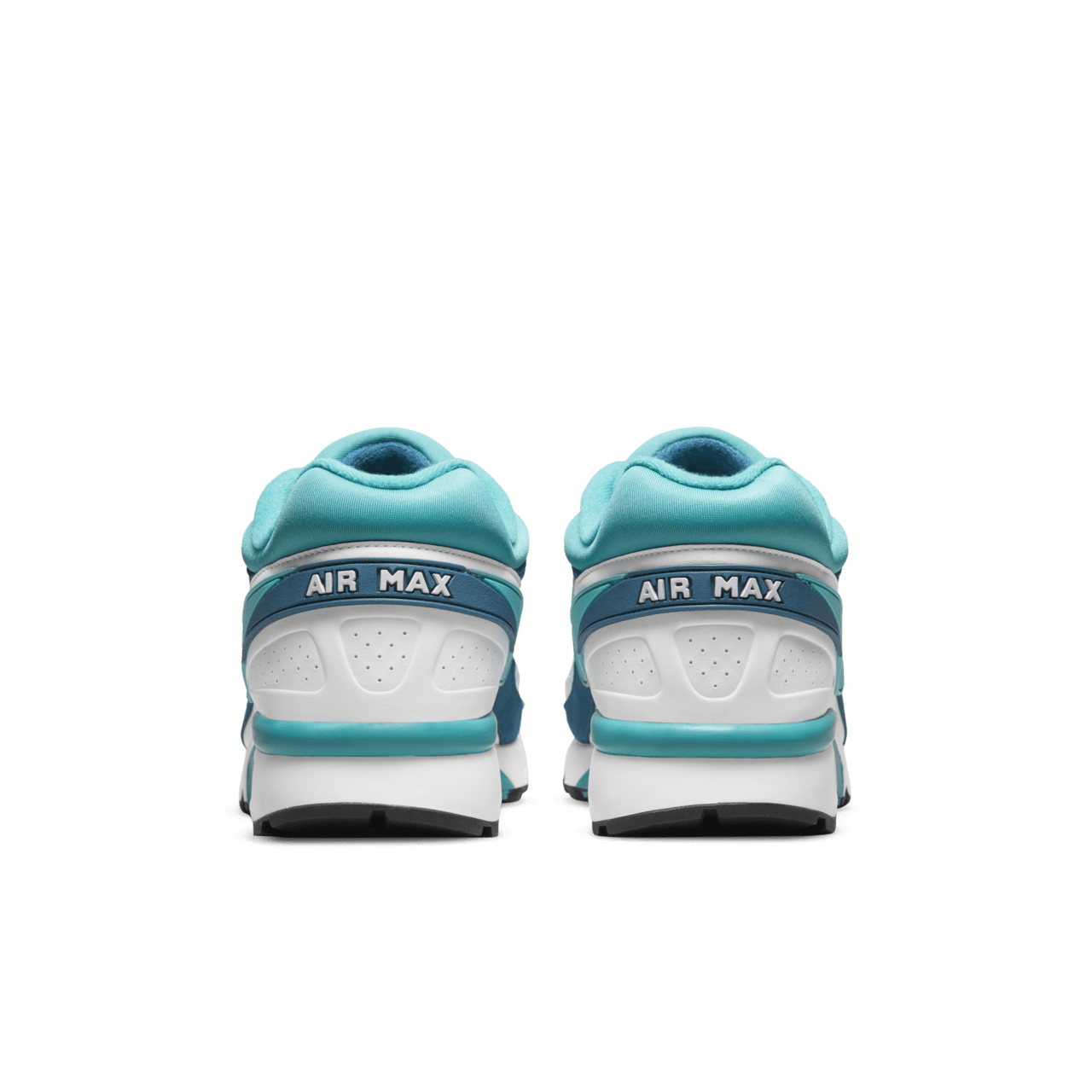 Lanseringsdato for Air Max BW «Marina»