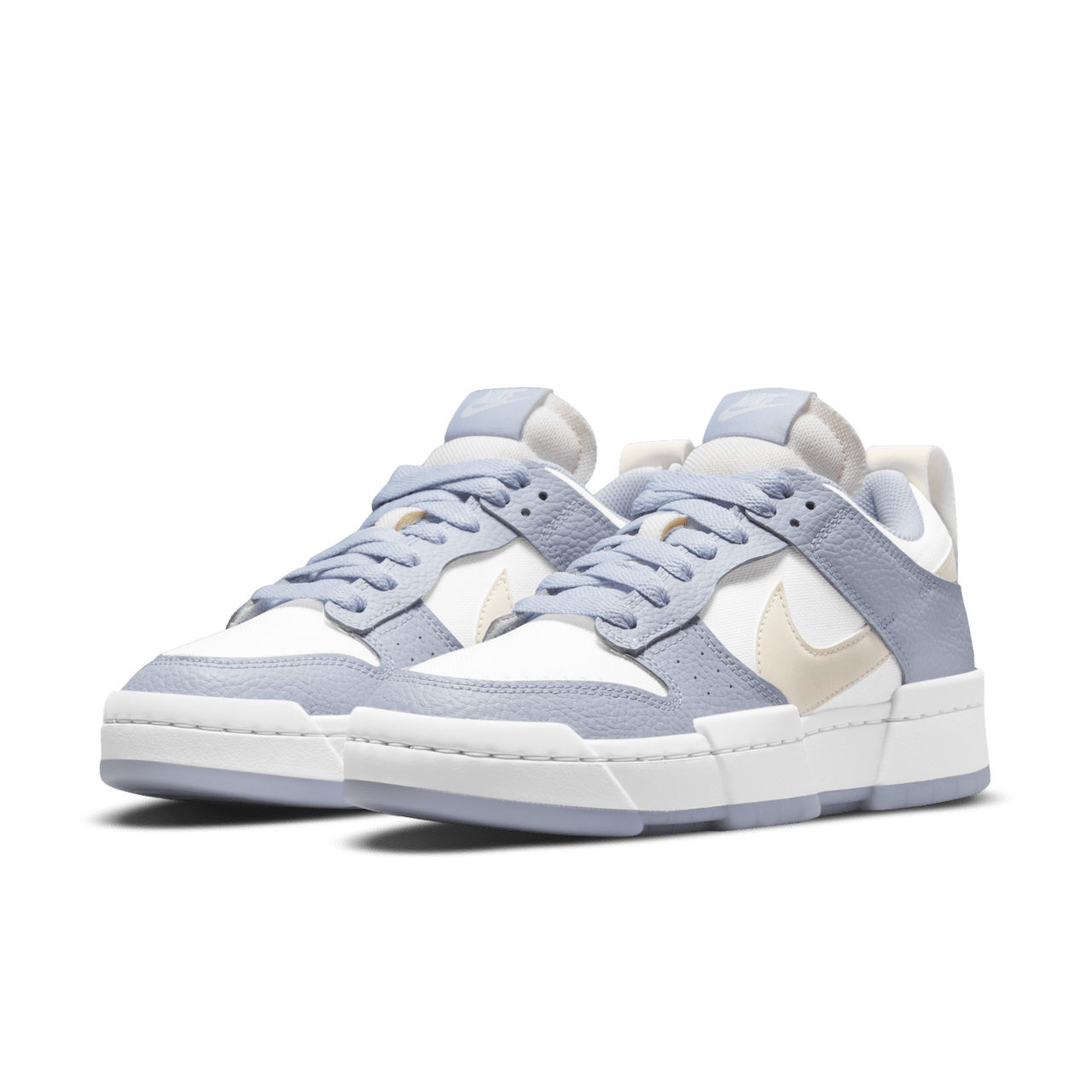 วันเปิดตัว Dunk Low Disrupt “Ghost” ผู้หญิง