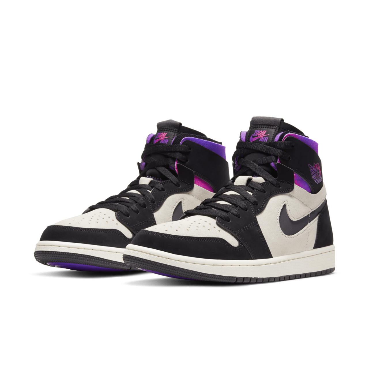 Fecha de lanzamiento del Air Jordan 1 Zoom Paris Saint Germain Nike SNKRS