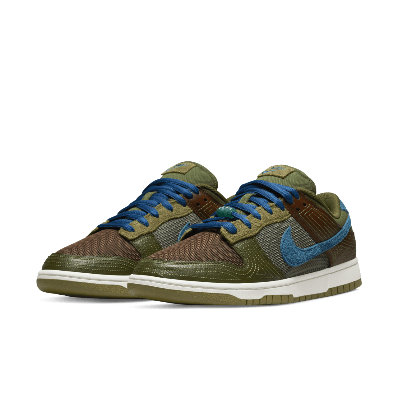 Fecha de lanzamiento de las Dunk Low "Jade" (DR0159-200)