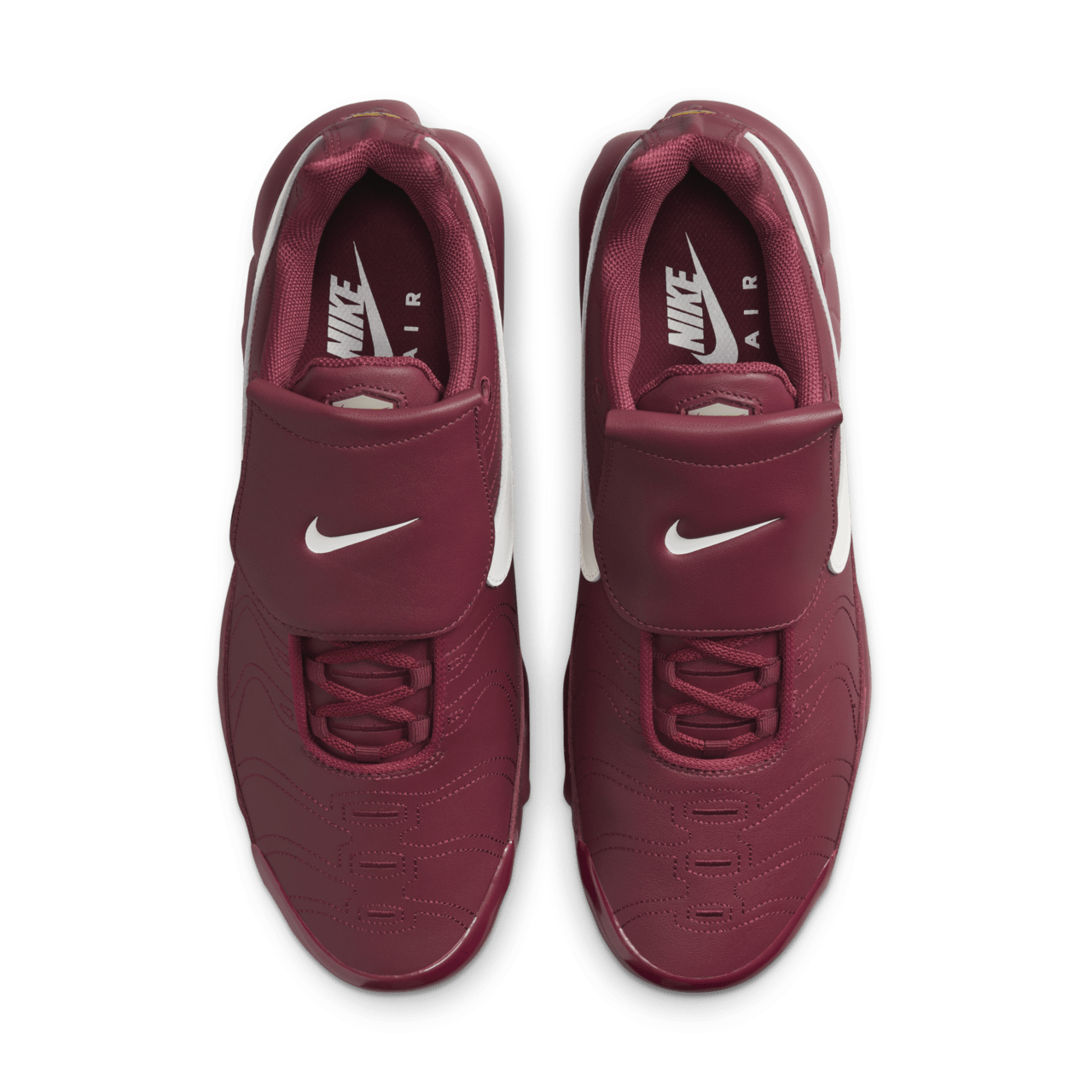 วันเปิดตัว Air Max Plus TNPO "Team Red and Sail" (HM5654-600)