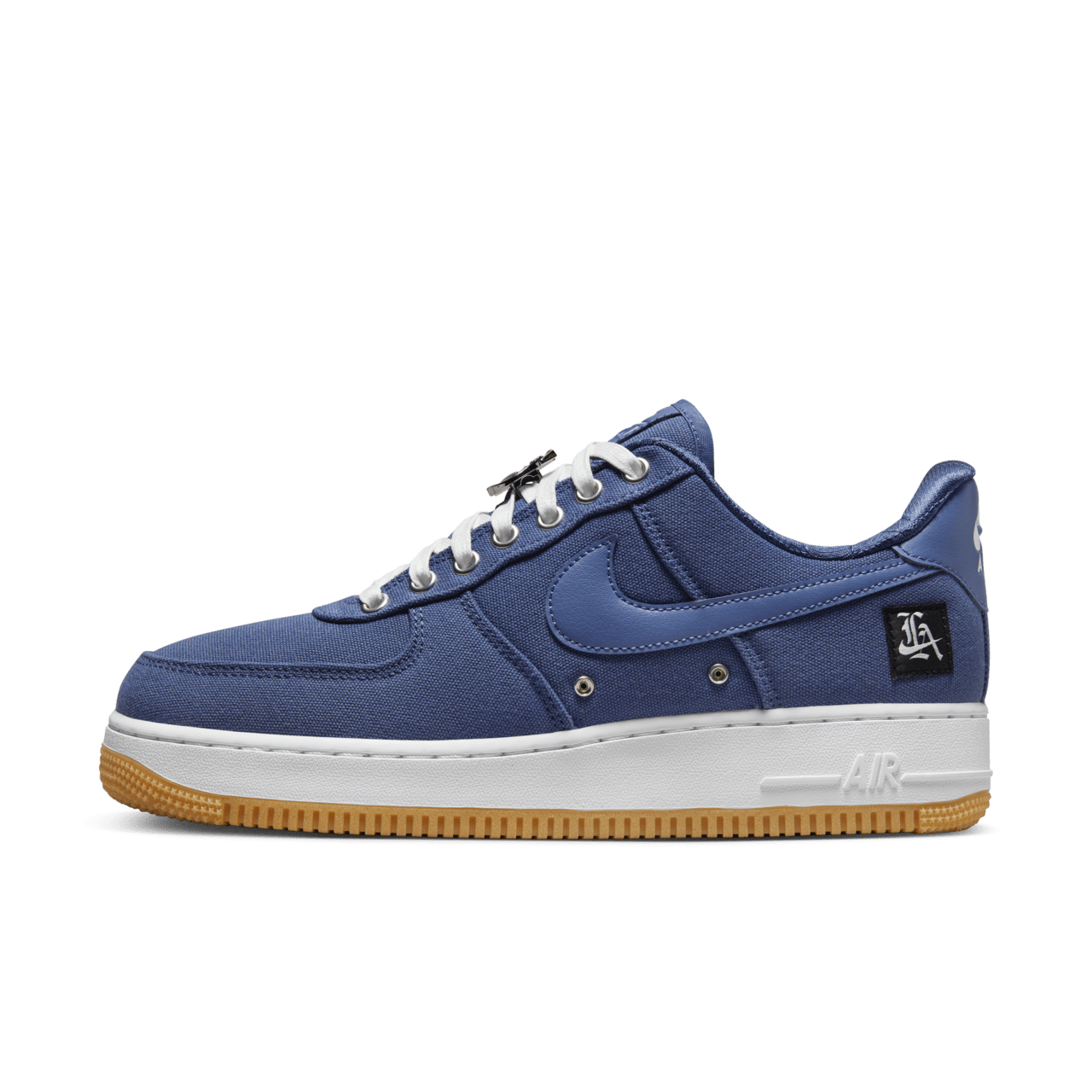 Transparent nike air force 1 sales