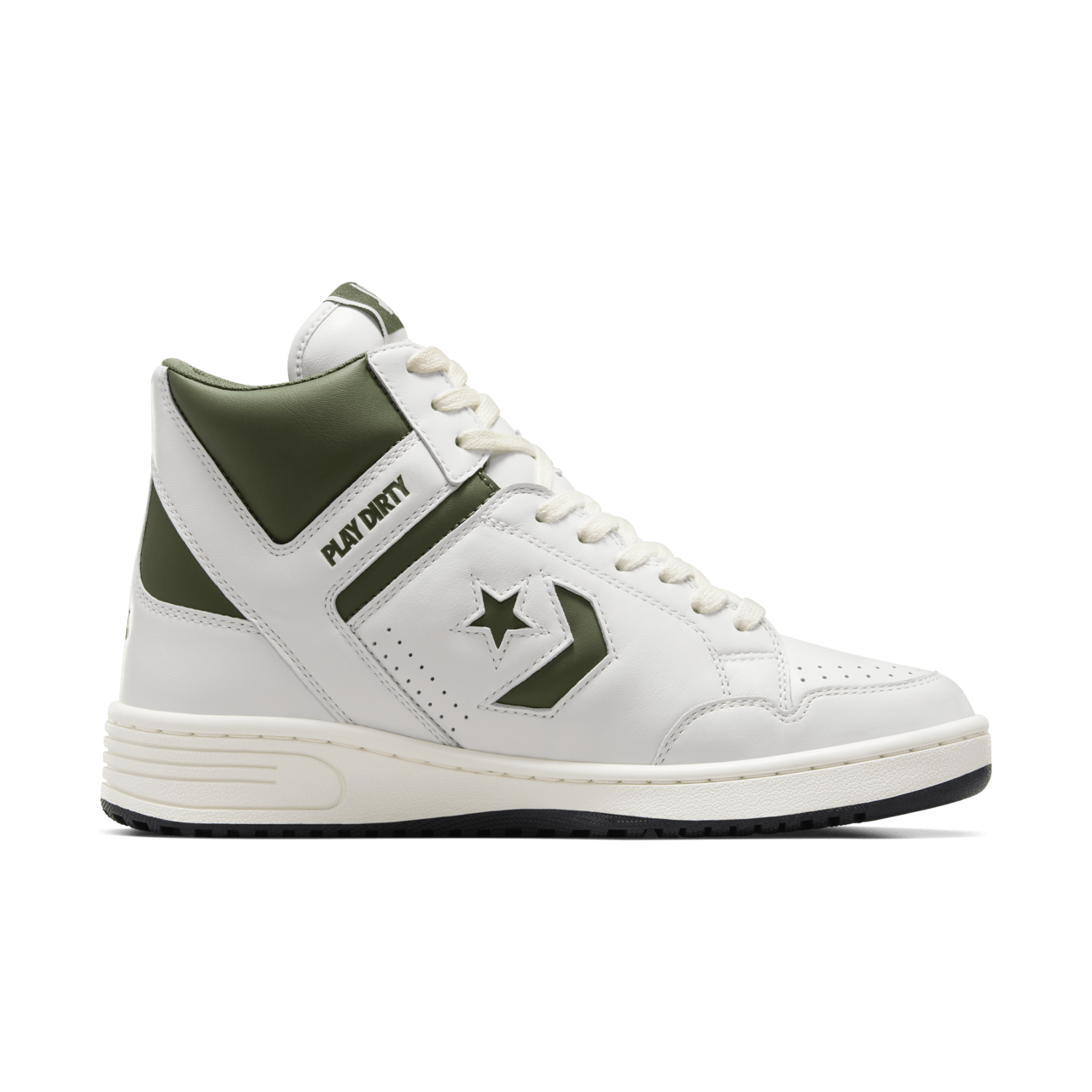 Converse weapon green best sale