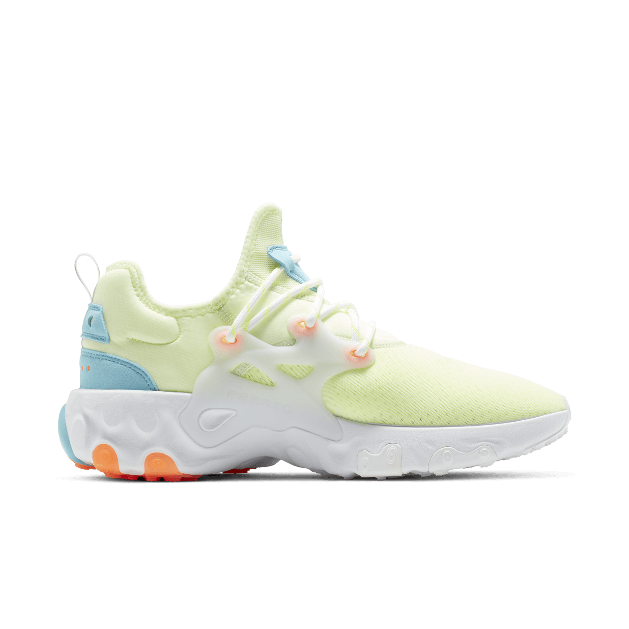 Nike react lava hotsell