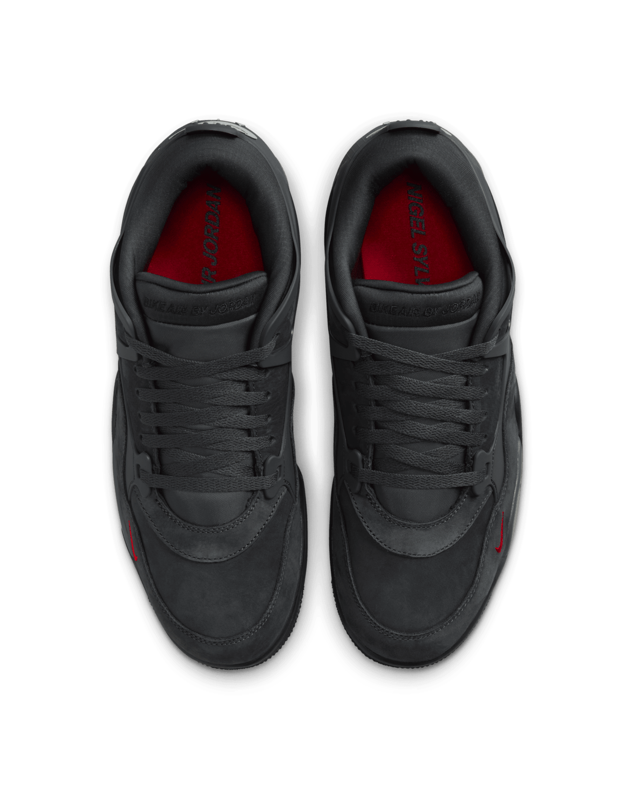 Air Jordan Nigel 4RM 'Driveway Grey' (HF4334-004) – Erscheinungsdatum