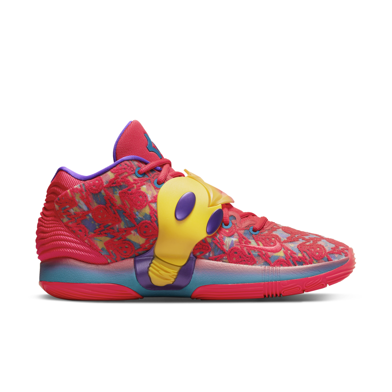 วันเปิดตัว KD14 “Ron English 3”
