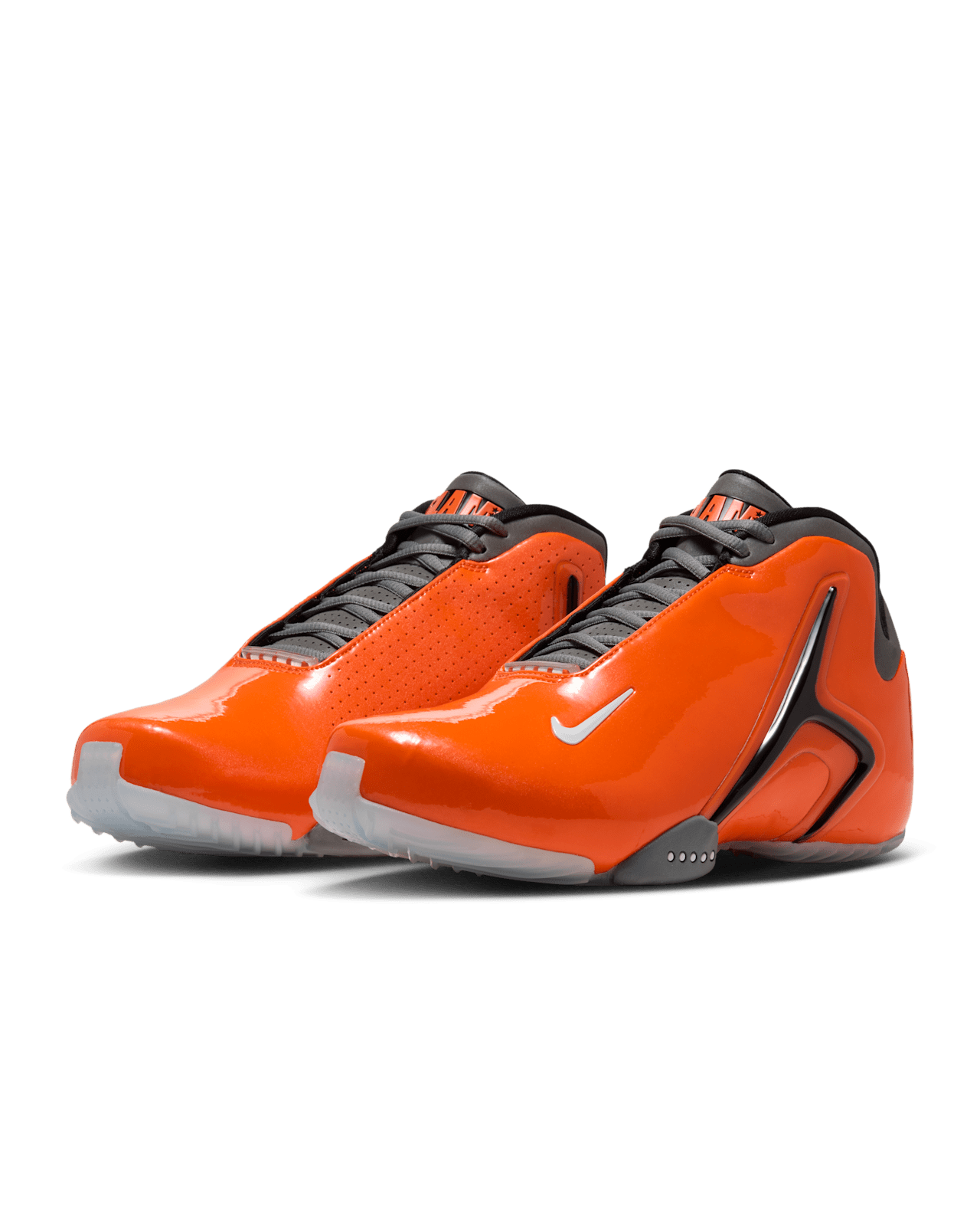 Nike Zoom Hyperflight Slam 'Starfish and Smoke Grey' (IV6130-800) Release Date