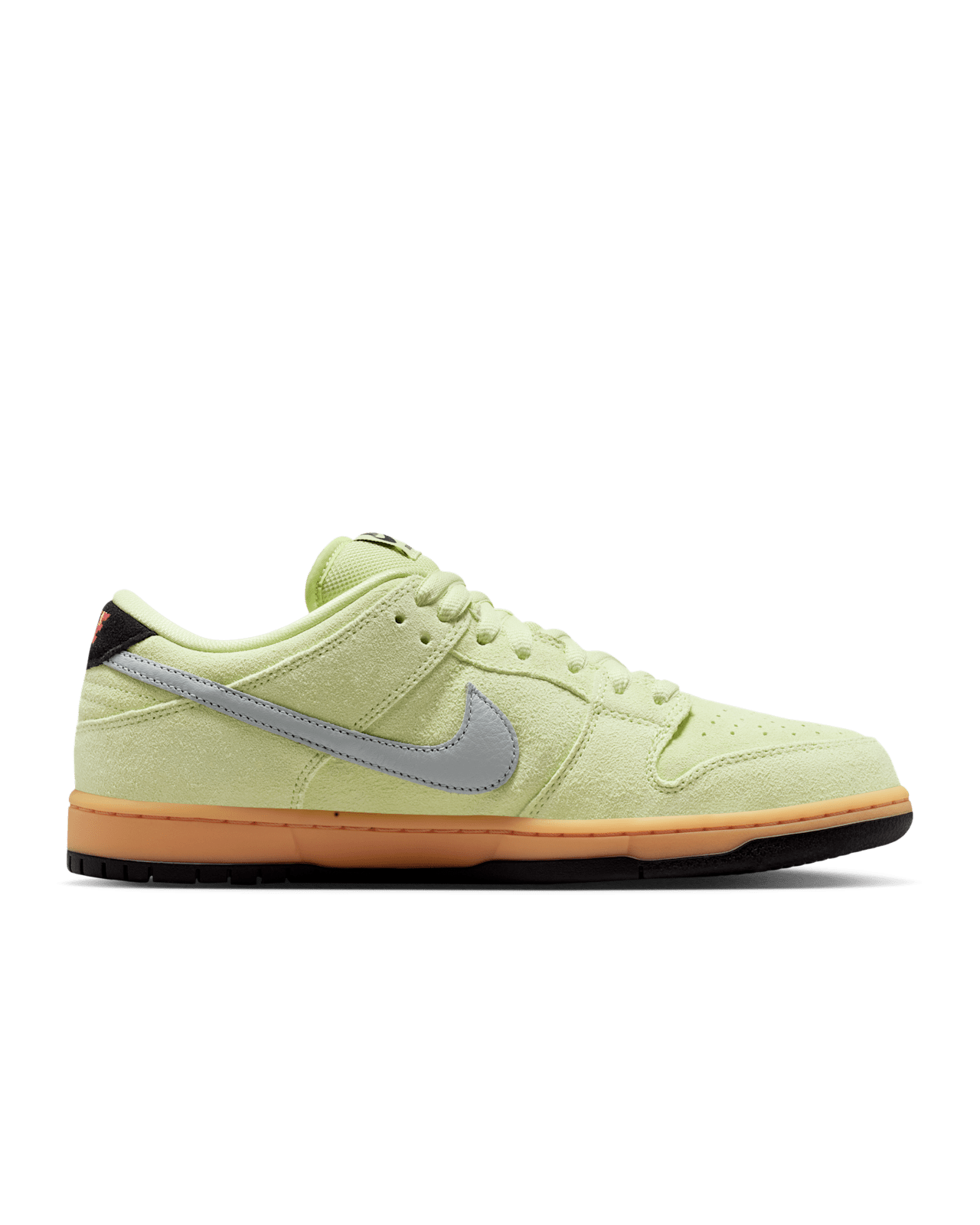 Nike SB Dunk Low "Verdugo Mountain" 'Light Liquid Lime and Black' (HQ1626-300) 發售日期
