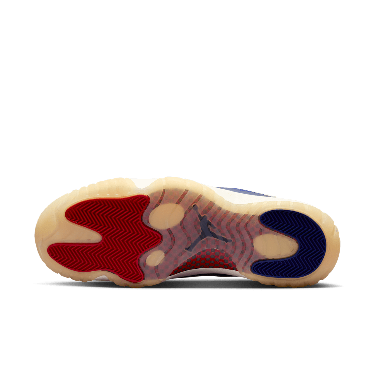 Fecha de lanzamiento de los Air Jordan 11 "Rare Air" (IH0296-400) 