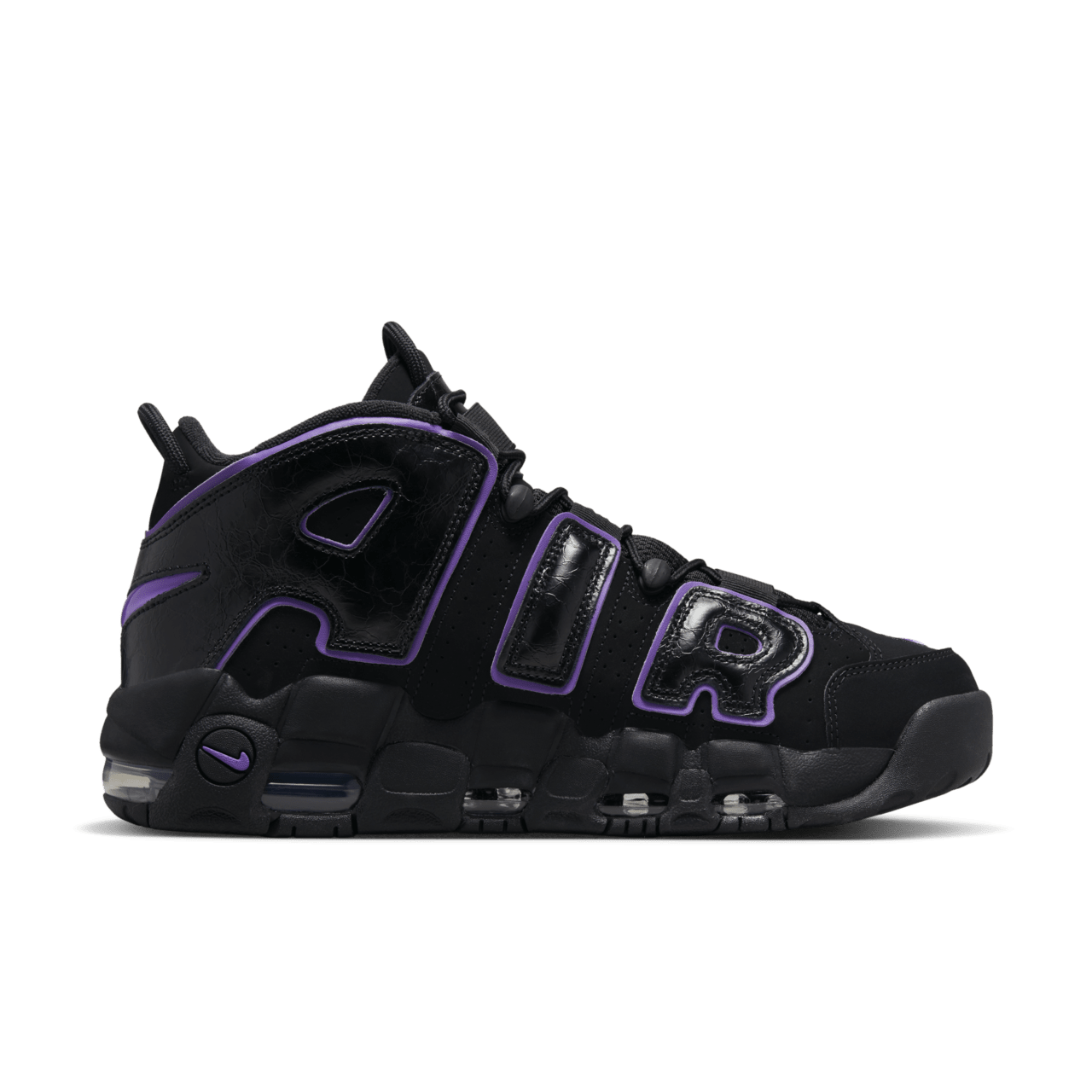 Air More Uptempo '96 'Action Grape' (DV1879-001) 發售日期