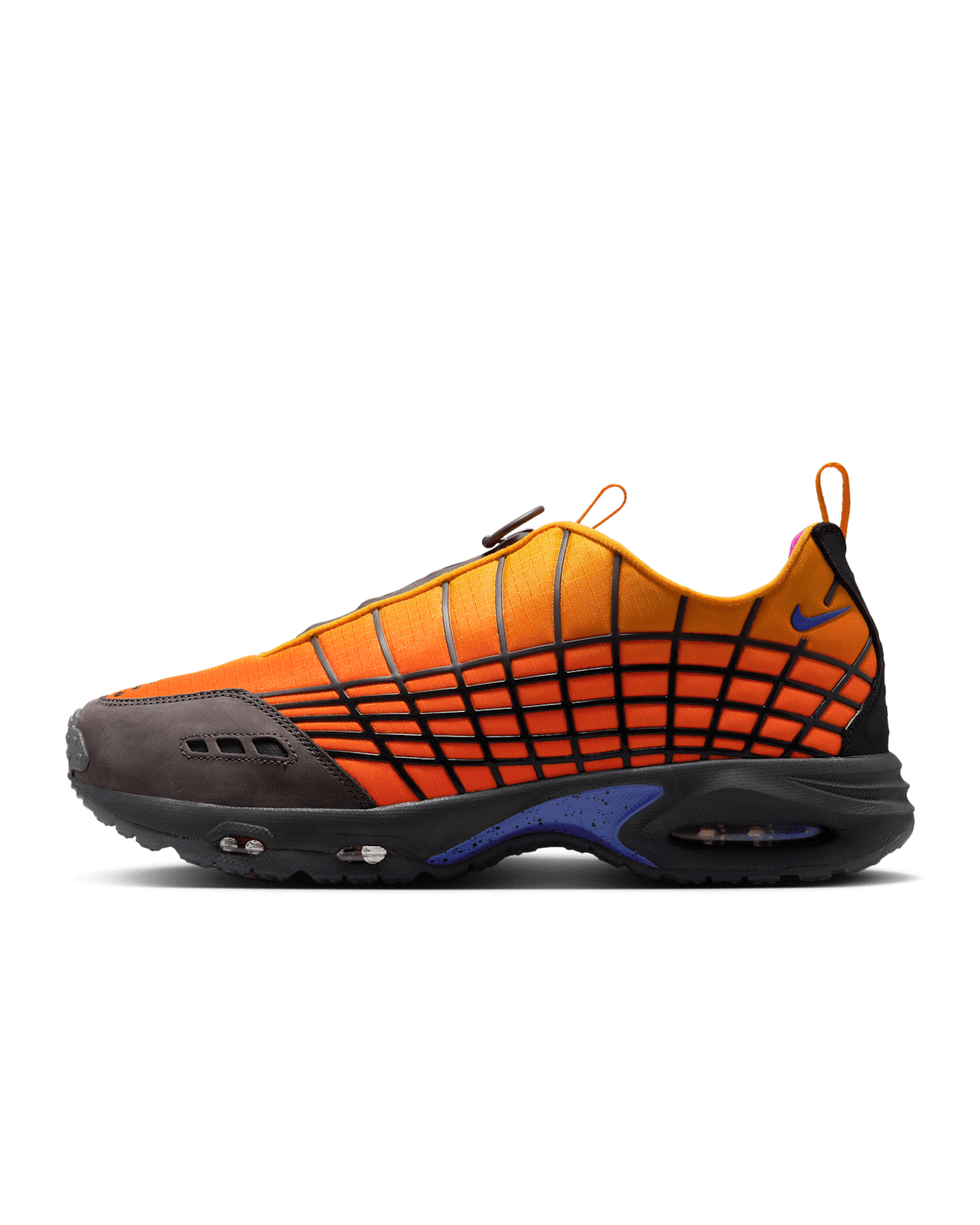 Date de sortie de la Air Max SNDR x Kids of Immigrants « Sundial and Medium Ash » (HF3286-700)