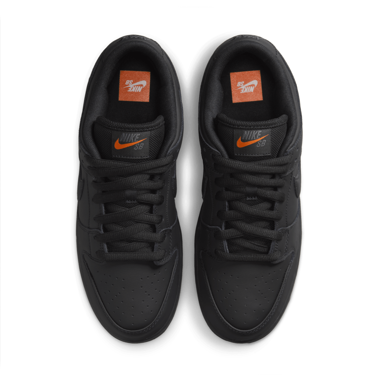 Fecha de lanzamiento de Nike SB Dunk Low - Triple Black (FJ1674-001)