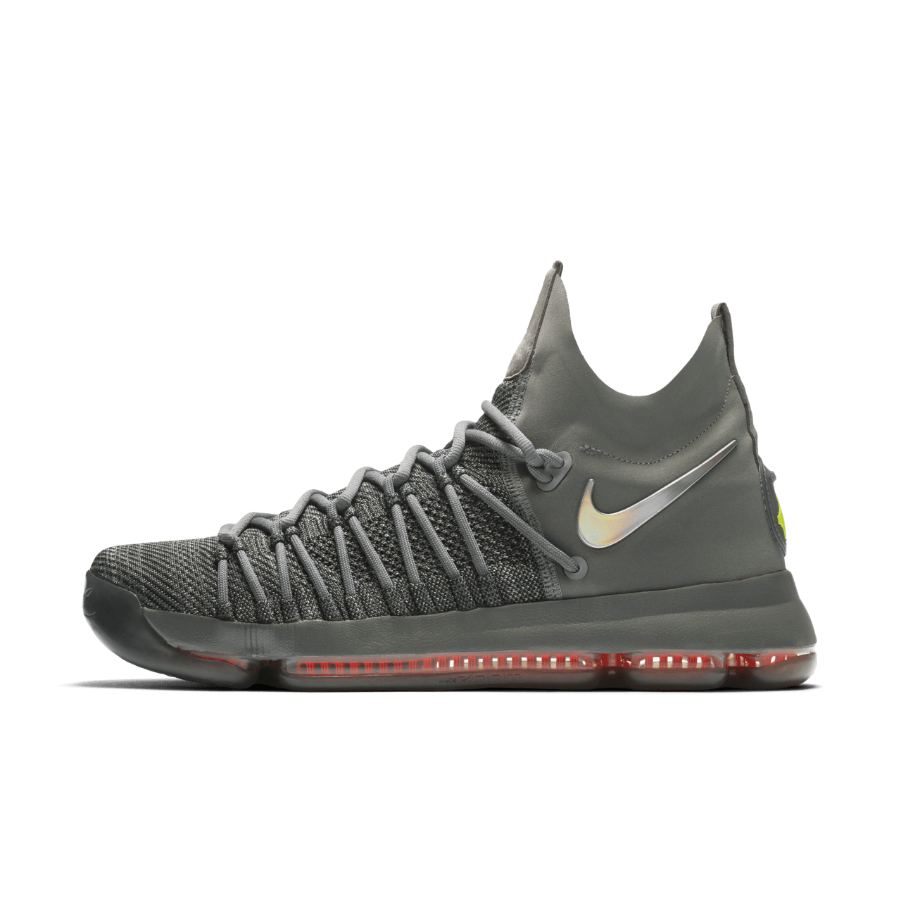 Nike kevin durant 6 elite elite Grey online