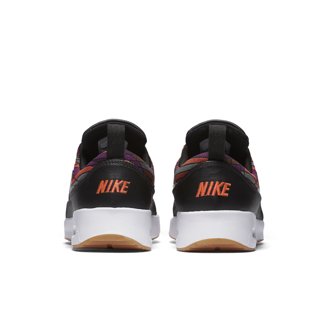 Women s Nike Air Max Thea Ultra Jacquard Premium Hot Lava Nike SNKRS