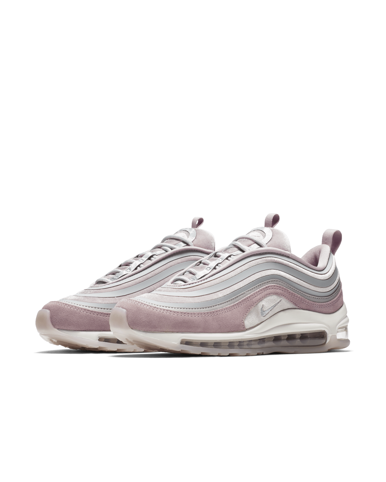 AIR MAX 97 ULTRA TIL KVINDER