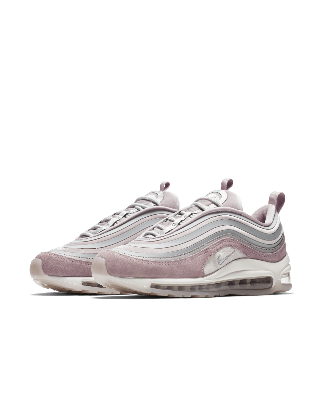 Women s Air Max 97 Ultra Cloud Plush Release Date. Nike SNKRS