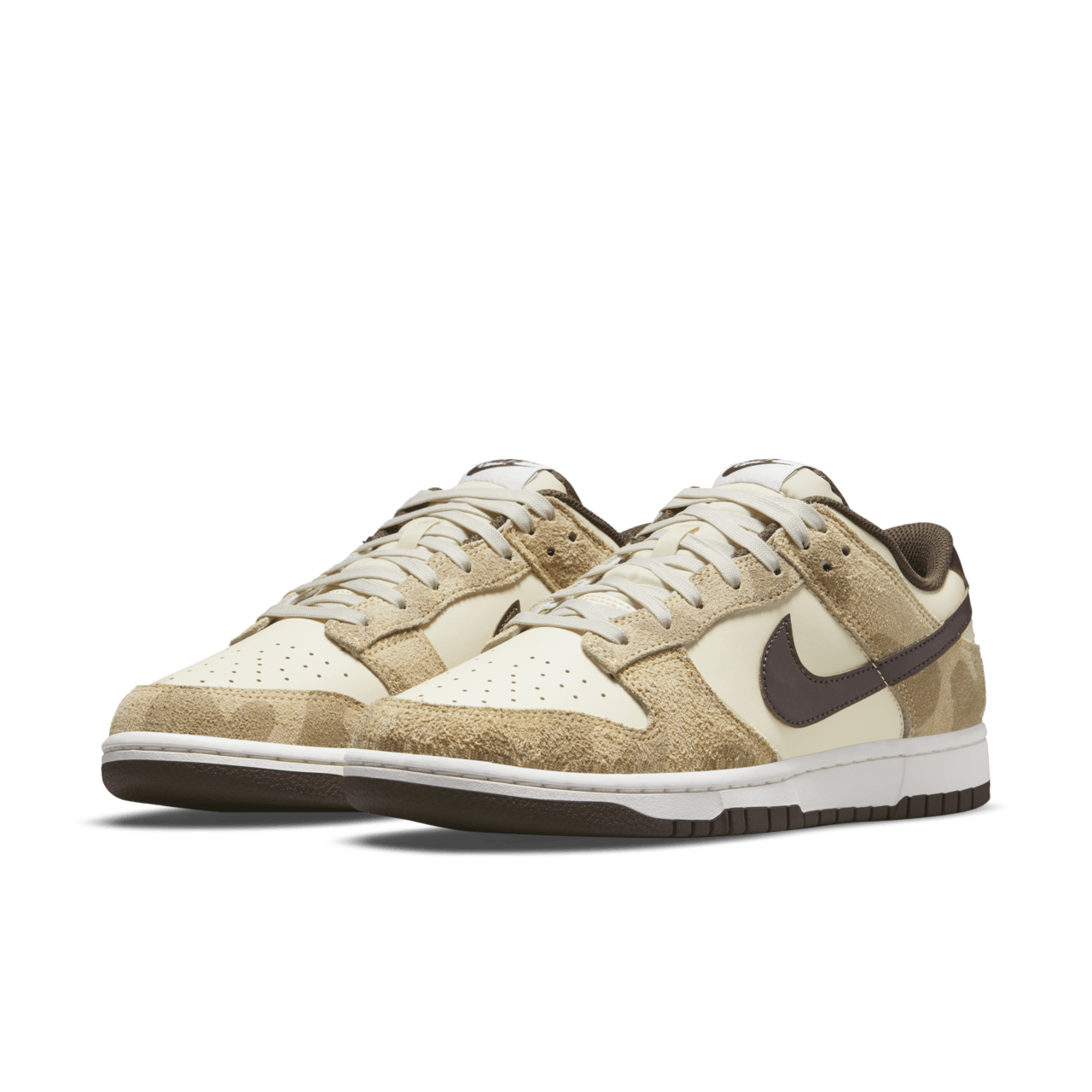 【NIKE公式】ダンク LOW 'Cheetah' (DH7913-200 / DUNK LOW)