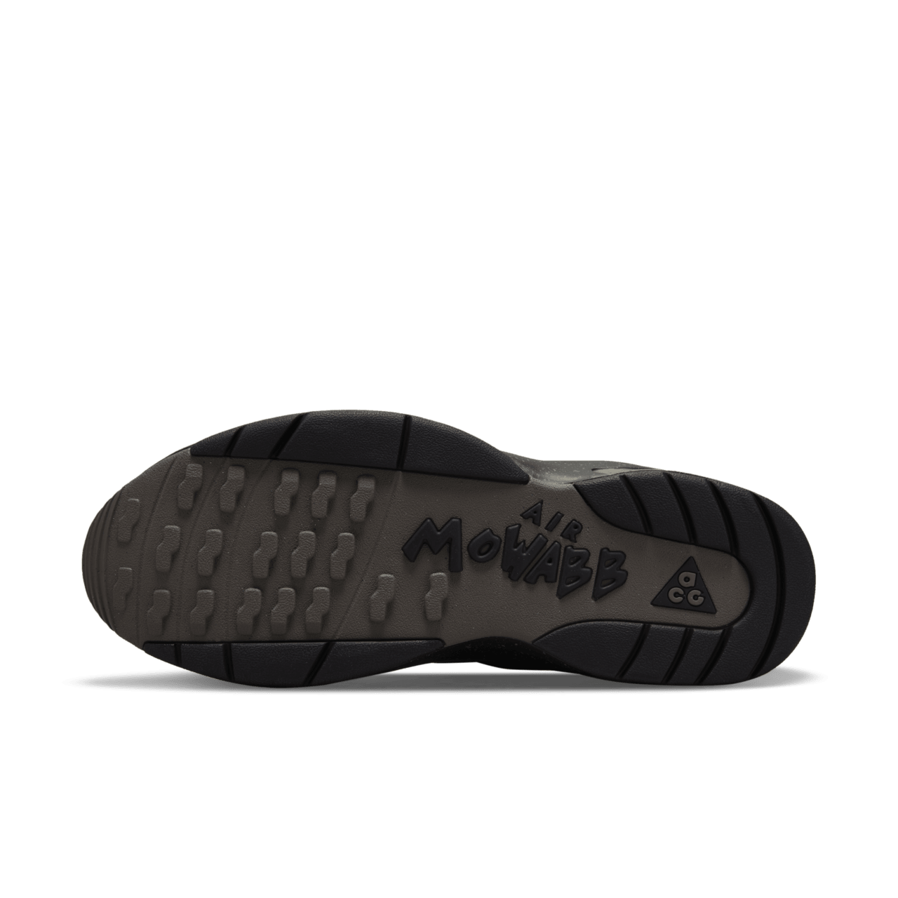 ACG Air Mowabb 'Olive Grey' Release Date