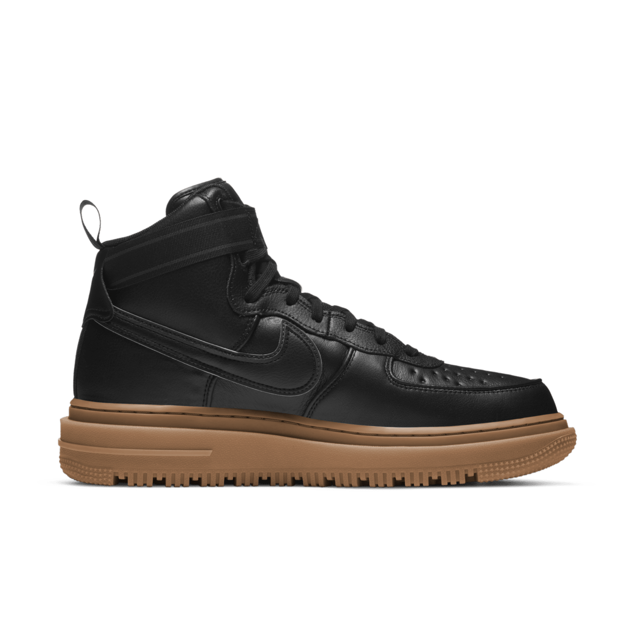 วันเปิดตัวรองเท้าบูท Air Force 1 High GORE-TEX “Anthracite”