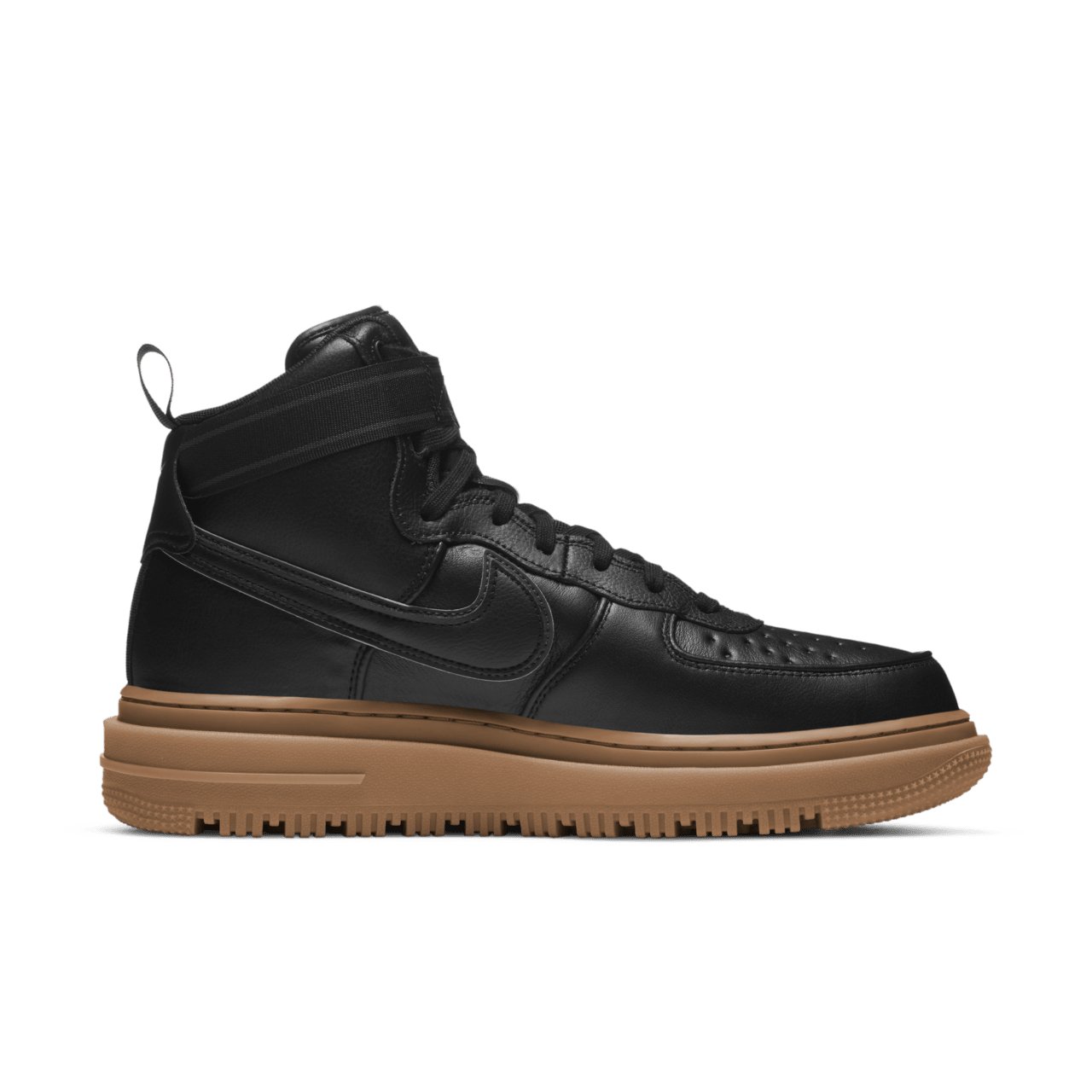 【NIKE公式】エア フォース 1 HIGH GORE-TEX ブーツ 'Anthracite' (CT2815-001 / AF 1 GTX BOOT)