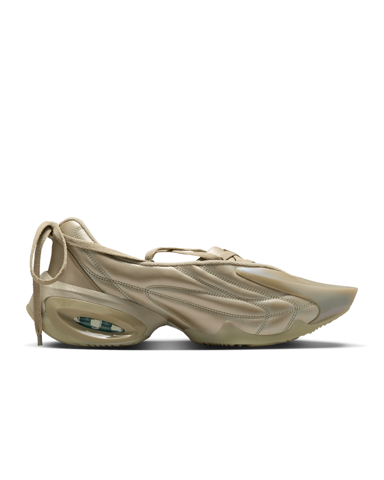 Date de sortie de la KNWLS Nike Air Max Muse « Beige Chalk » pour femme (II3669-200)