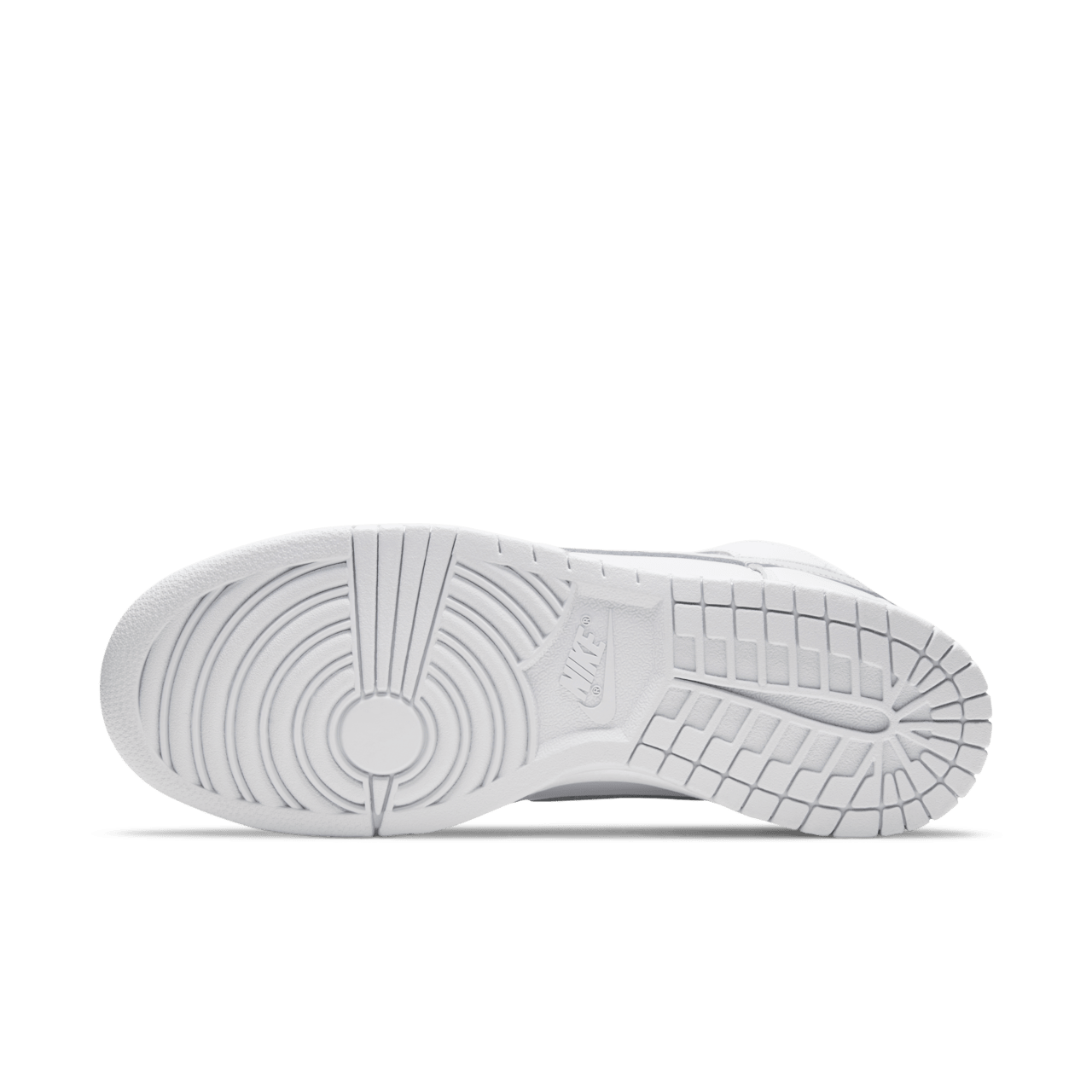 Fecha de lanzamiento del Dunk High "Pure Platinum"
