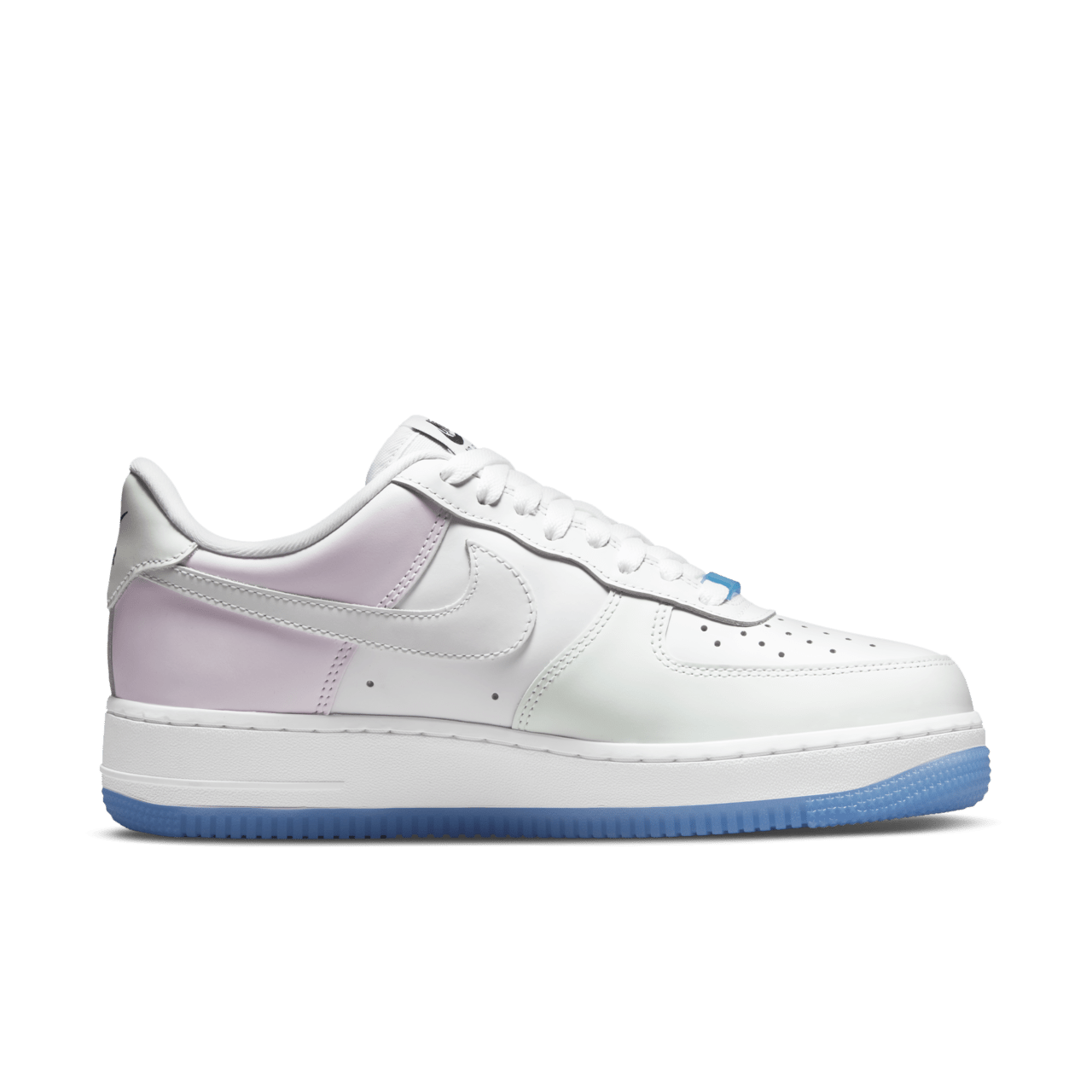 วันเปิดตัว Air Force 1 ‘07 LX “Photochromic” ผู้หญิง