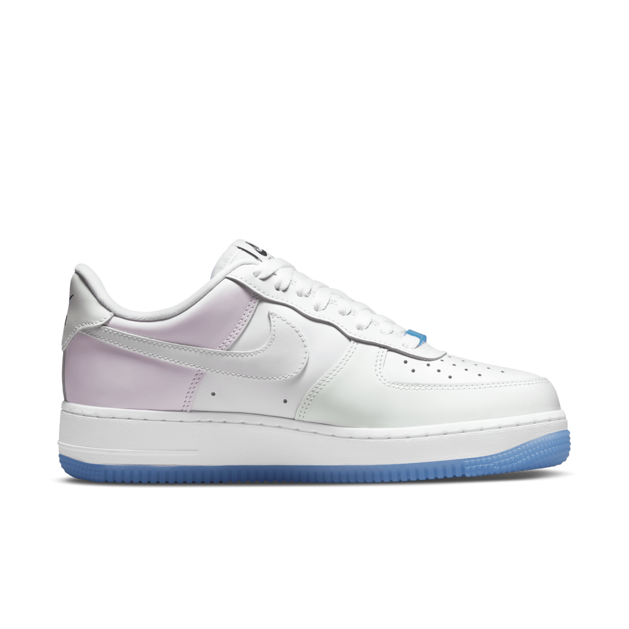 女款 Air Force 1 '07 LX 'Photochromic' 發售日期