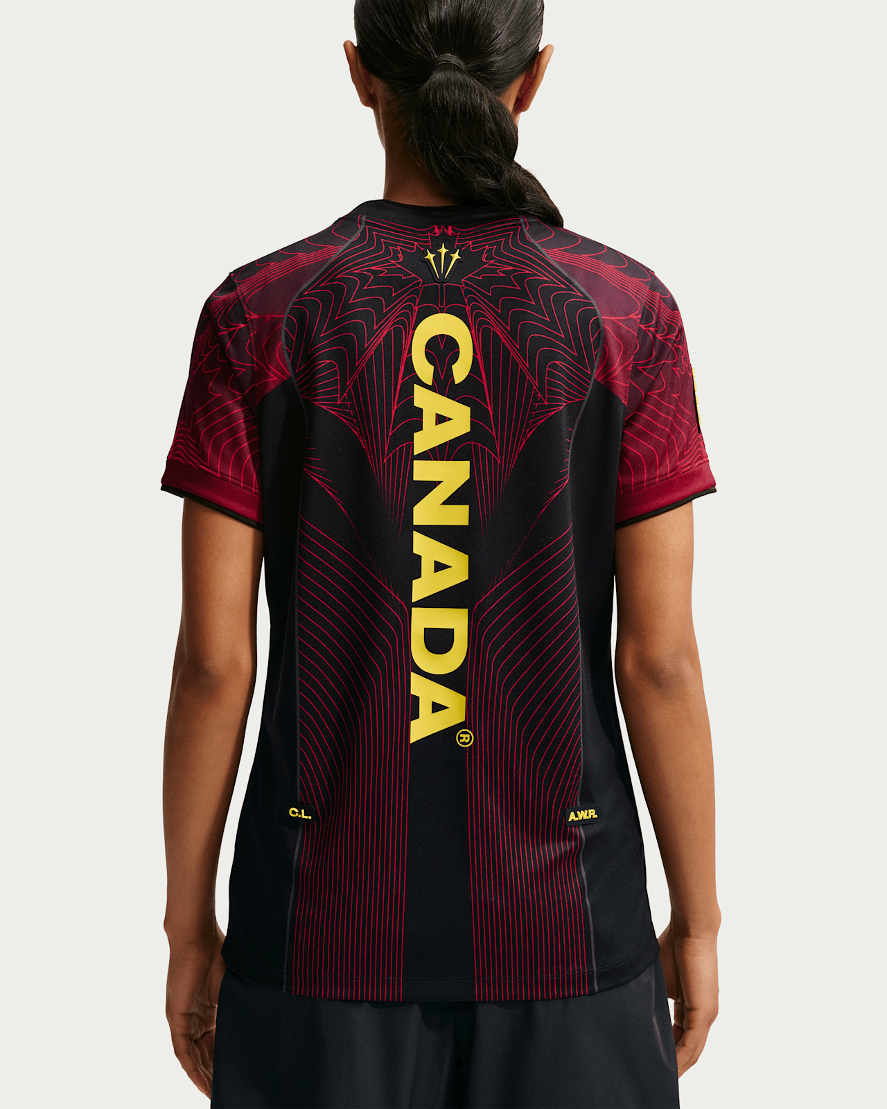 Fecha de lanzamiento de la colección Canadá x NOCTA