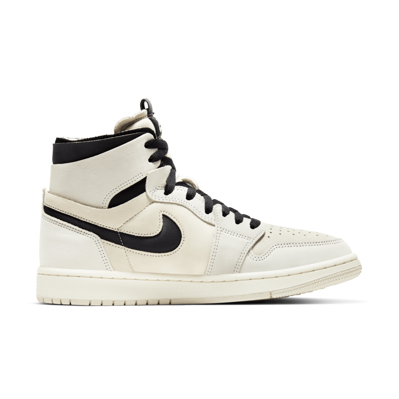 【NIKE公式】レディース エア ジョーダン 1 ズーム 'Summit Sail' (W AJ 1 ZOOM AIR CMFT / CT0979-100)