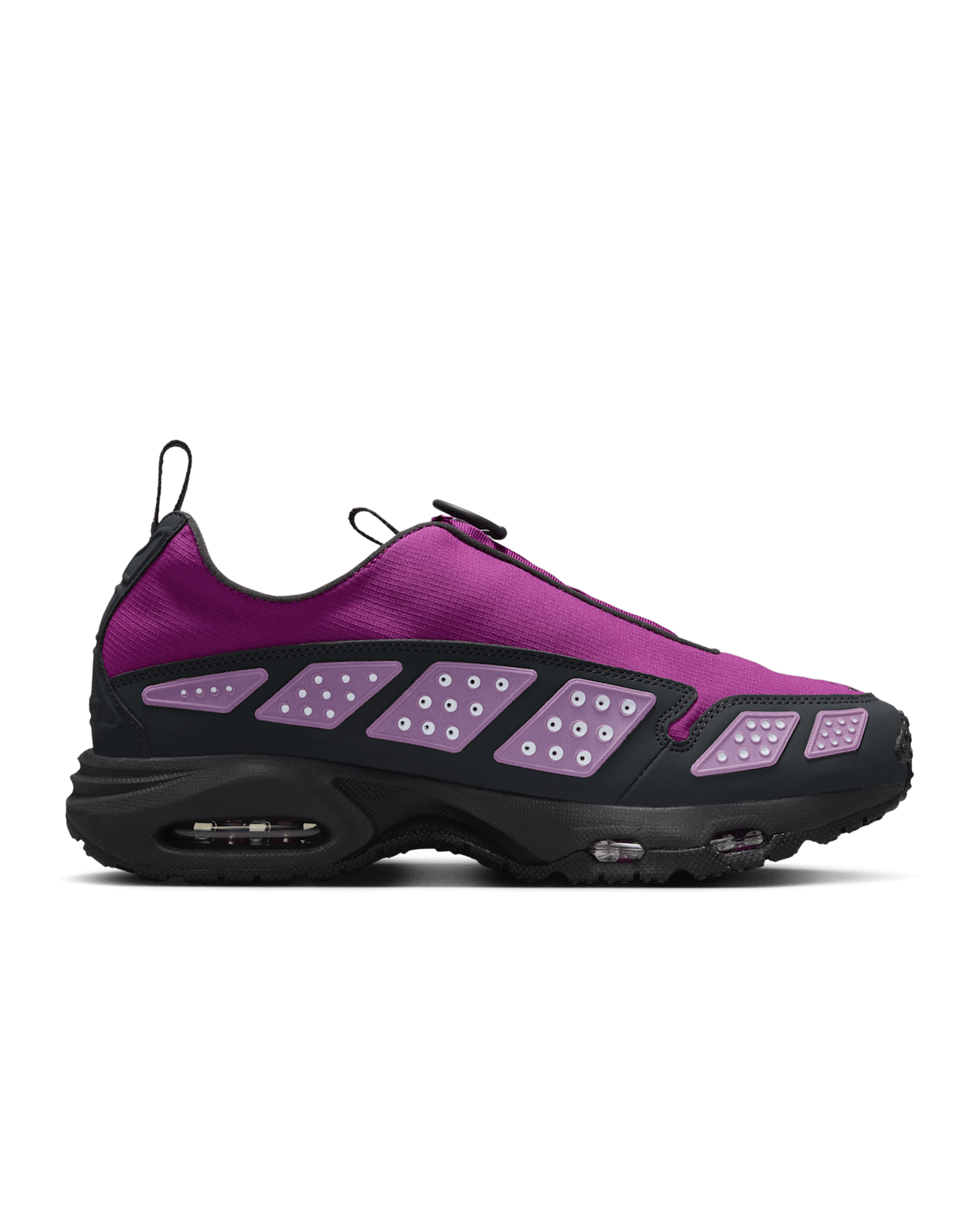 Air Max SNDR GORE-TEX ‚Bold Berry and Dark Smoke Grey‘ (FZ4238-500) – datum uvedení