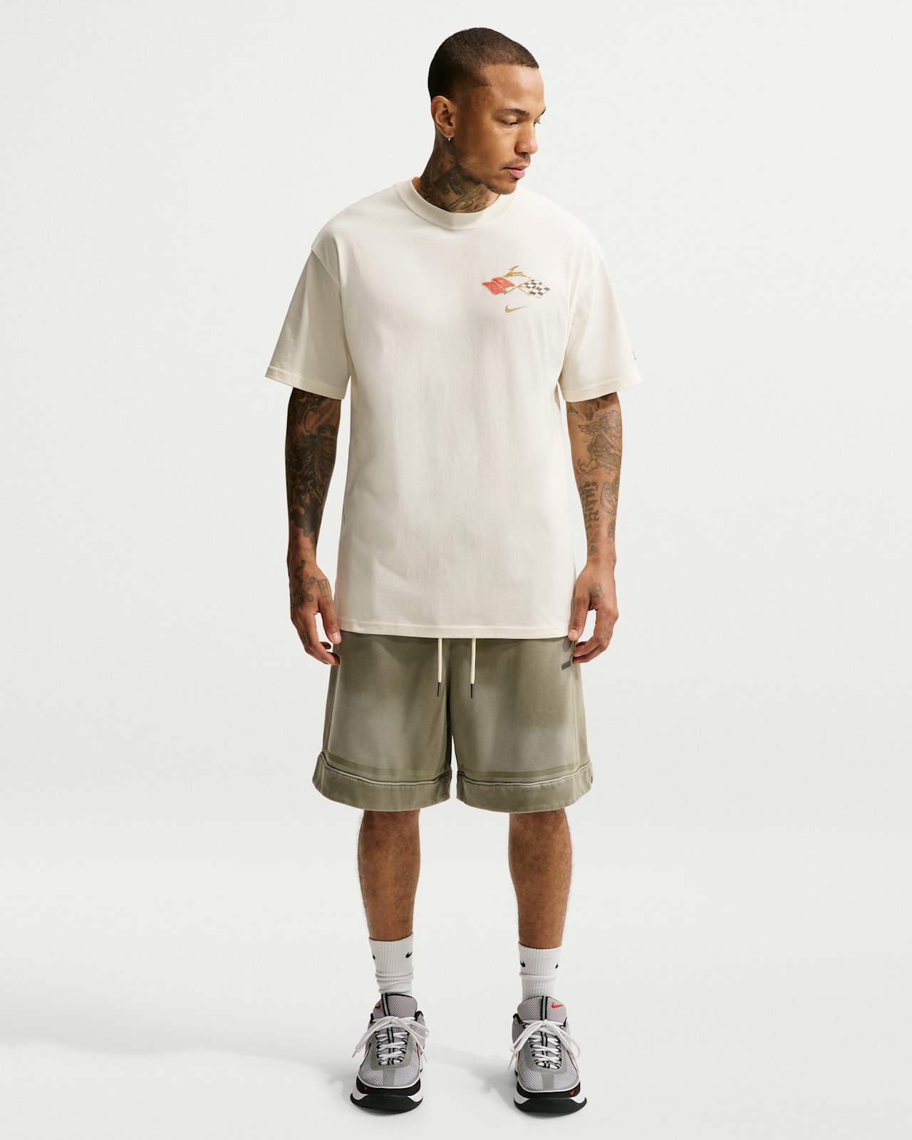 Devin Booker x Chevy 'Men's T-Shirt' (IV5508-133) Release Date