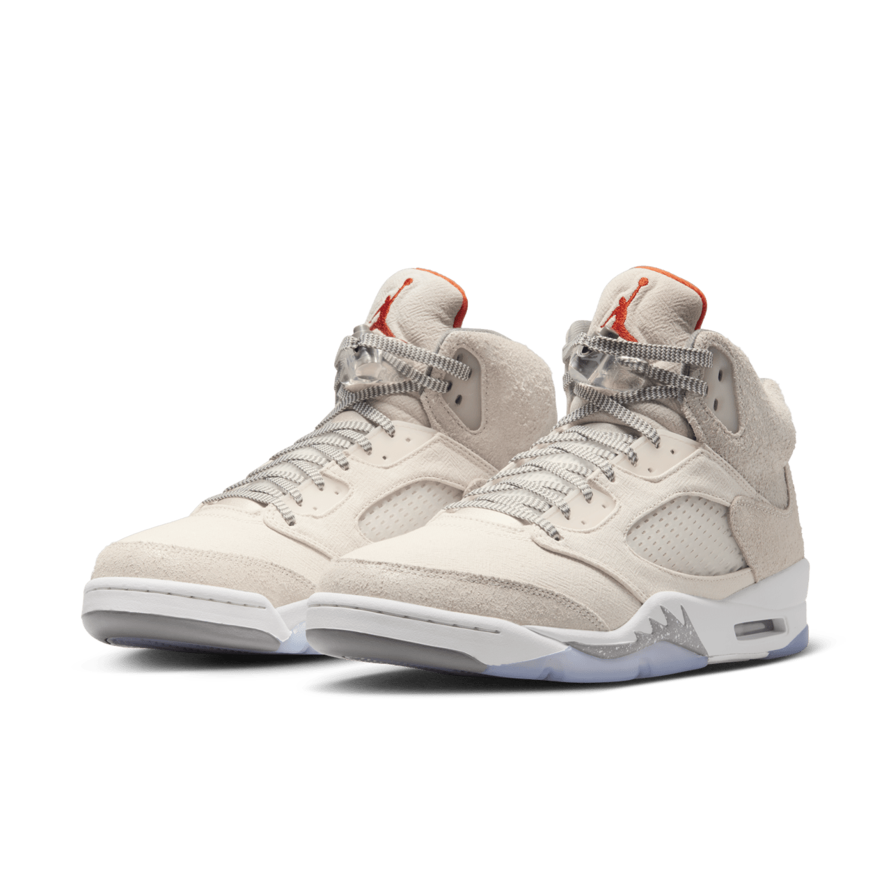 วันเปิดตัว Air Jordan 5 "Craft" (FD9222-180)