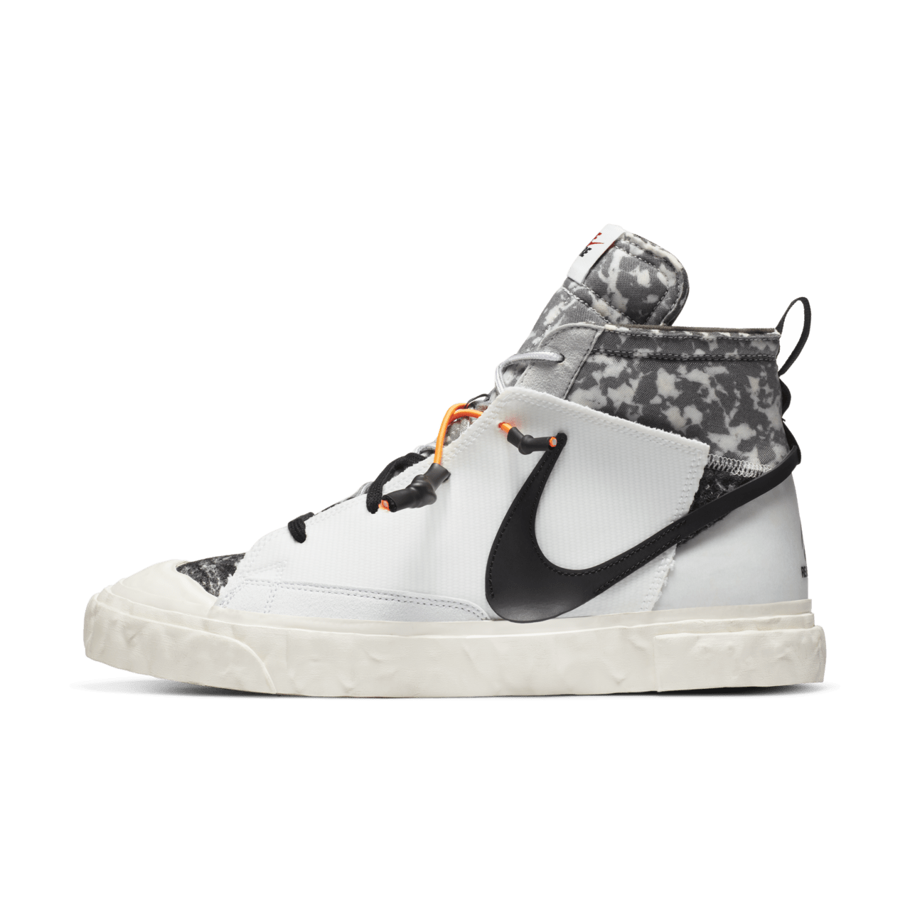 【NIKE公式】ブレーザー MID x レディメイド 'White' (BLAZER MID SP X READYMADE / CZ3589-100)