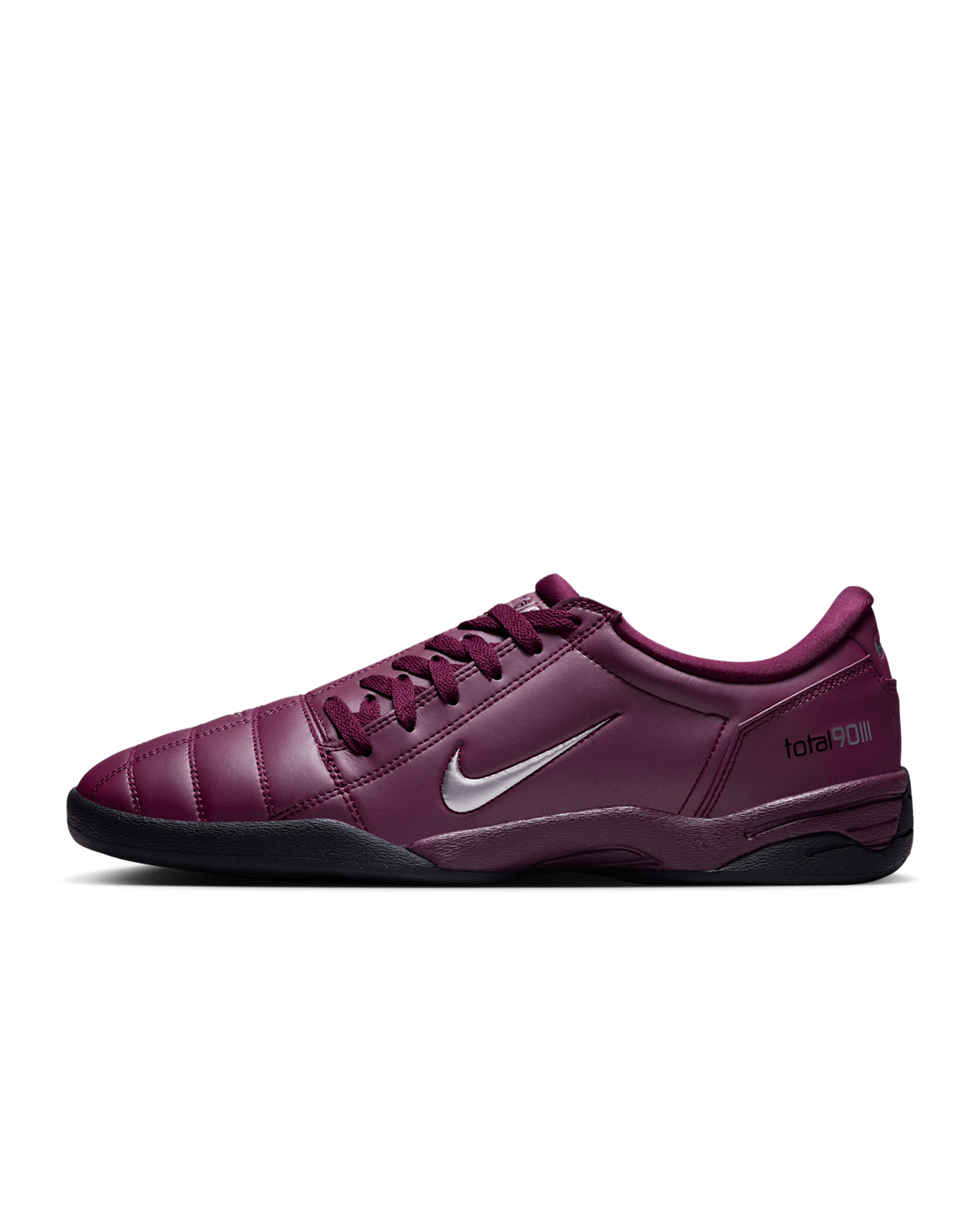 【NIKE公式】トータル 90 'Bordeaux and Metallic Silver' (HJ9351-600 / T90 SP)