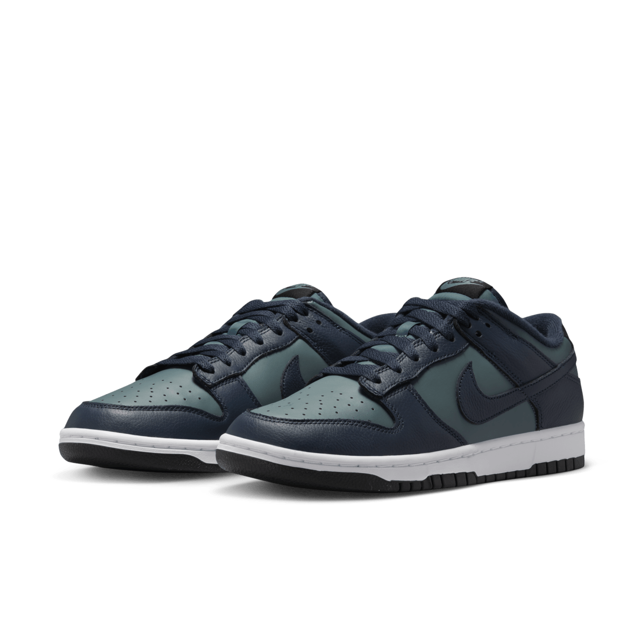 Dunk 低筒鞋 'Mineral Slate and Armory Navy' (DR9705-300) 發售日期