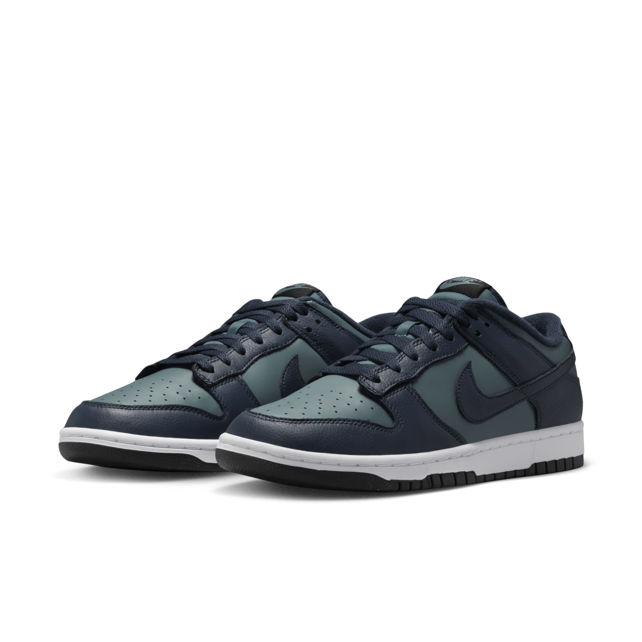 Fecha de lanzamiento del Dunk Low "Mineral Slate and Armory Navy" (DR9705-300)
