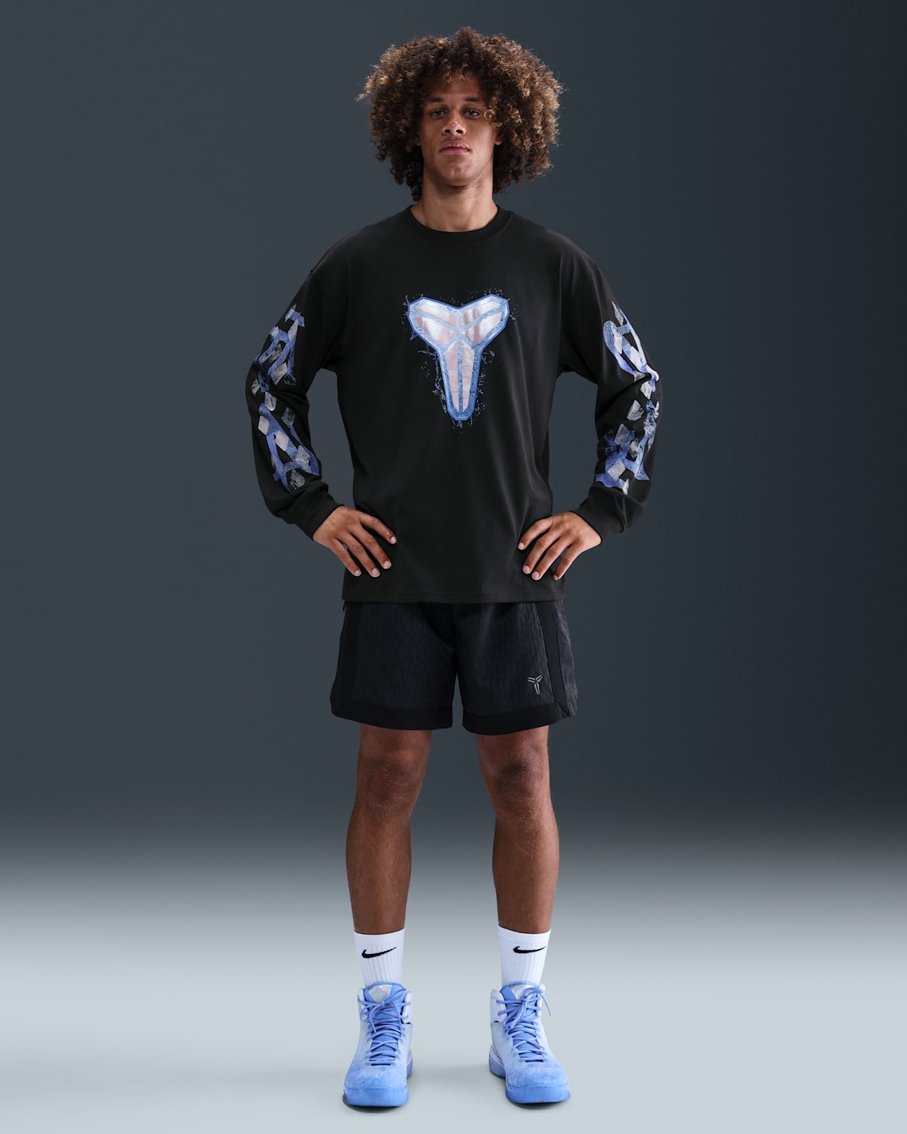 Kobe Apparel Collection Release Date