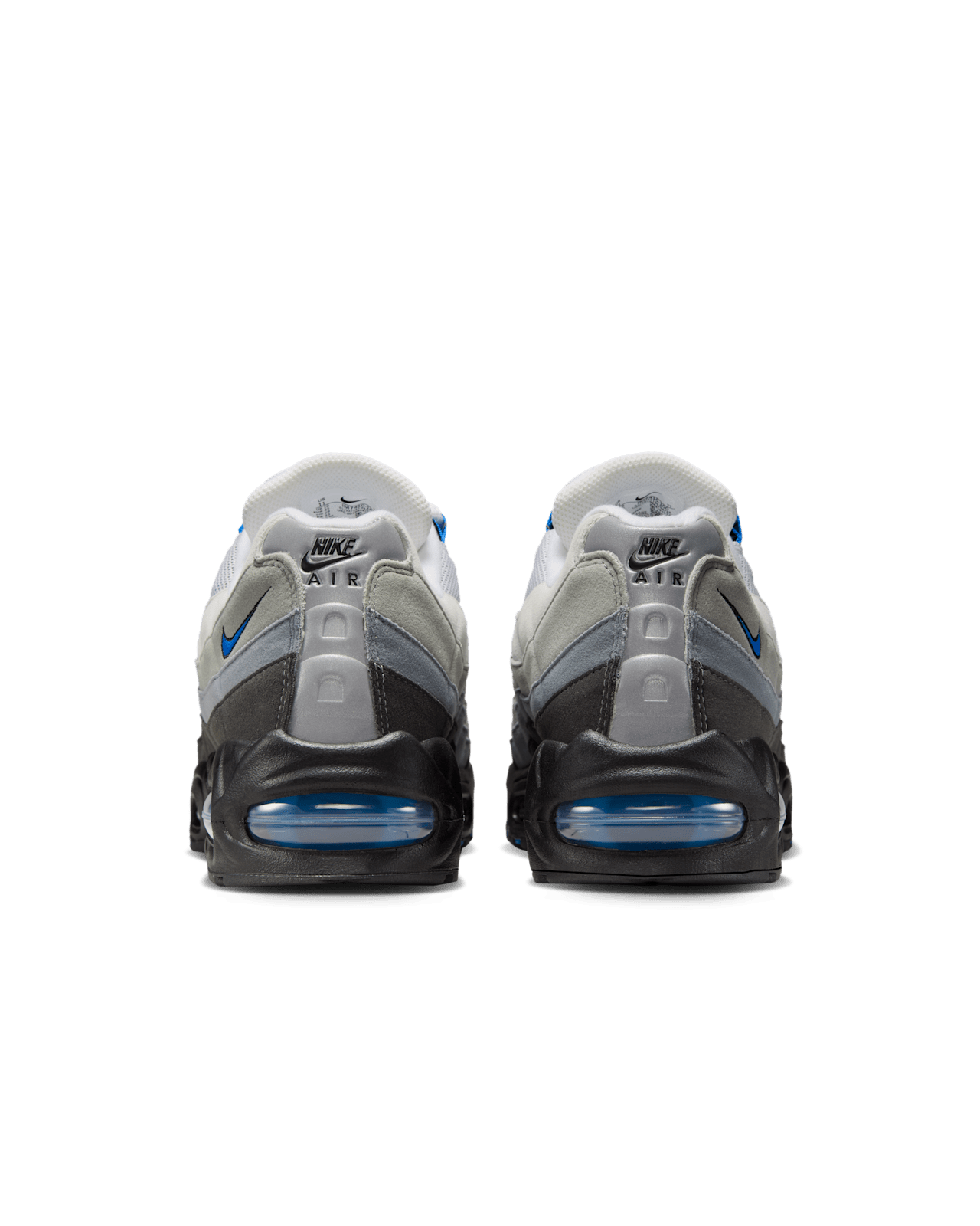 에어맥스 95 'Cool Grey and Blue Spark'(IM7410-100) 출시일