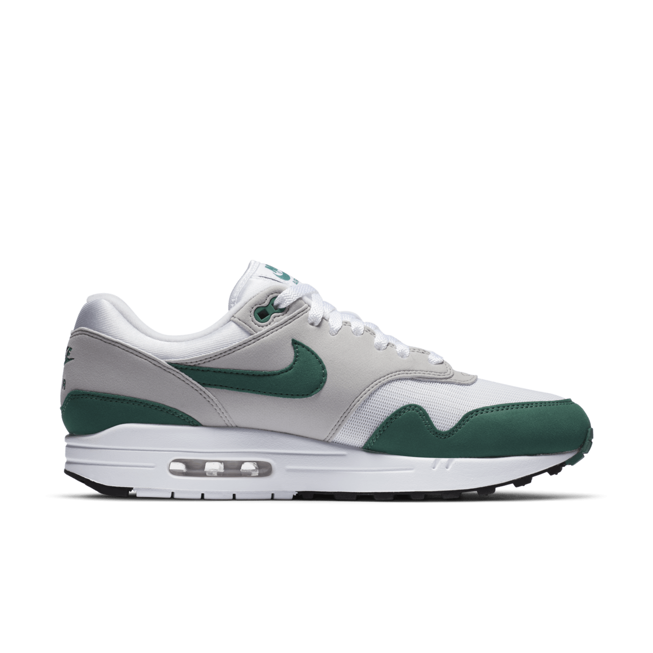 Air Max 1 'Evergreen Aura' Release Date 