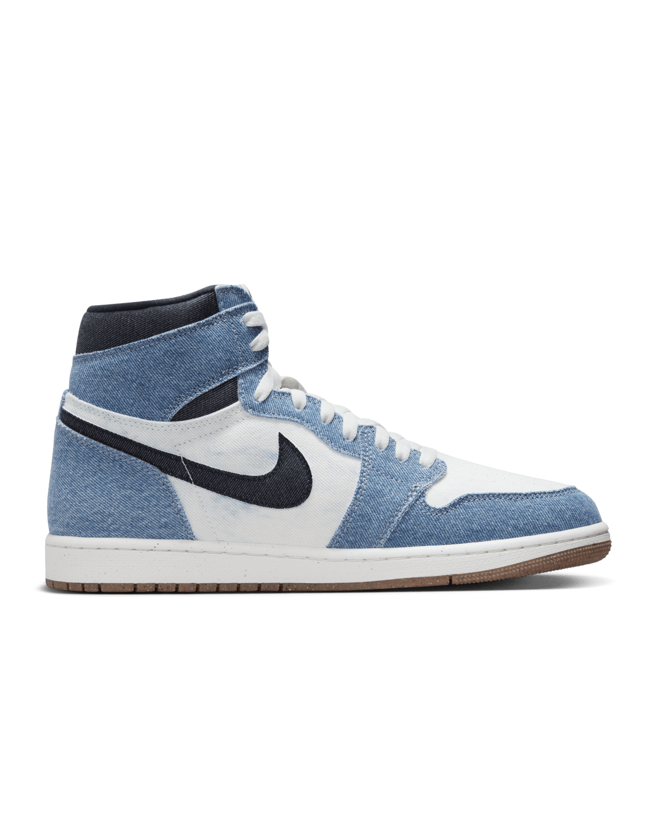 วันเปิดตัว Air Jordan 1 High OG "Denim" (FQ2947-100)