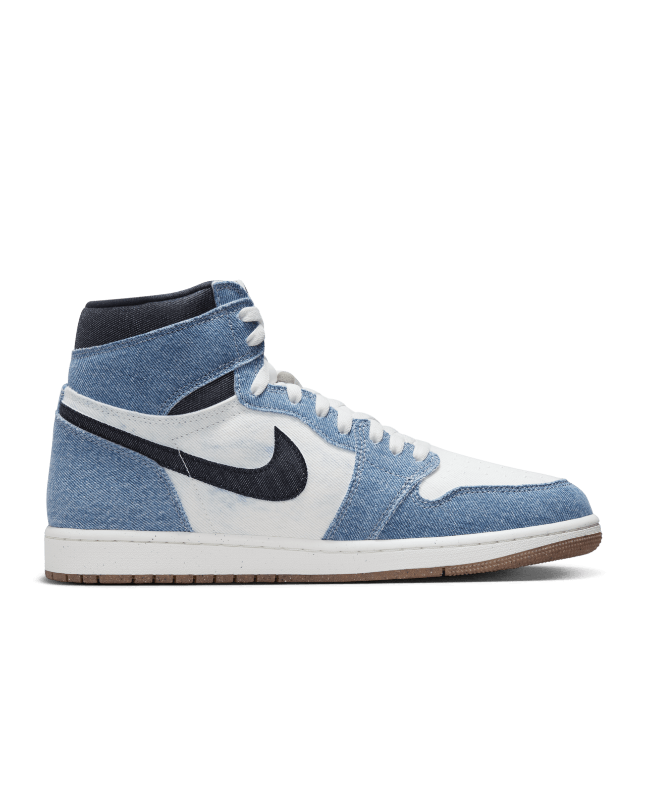 Air Jordan 1 高筒鞋 OG 'Denim' (FQ2947-100) 發售日期