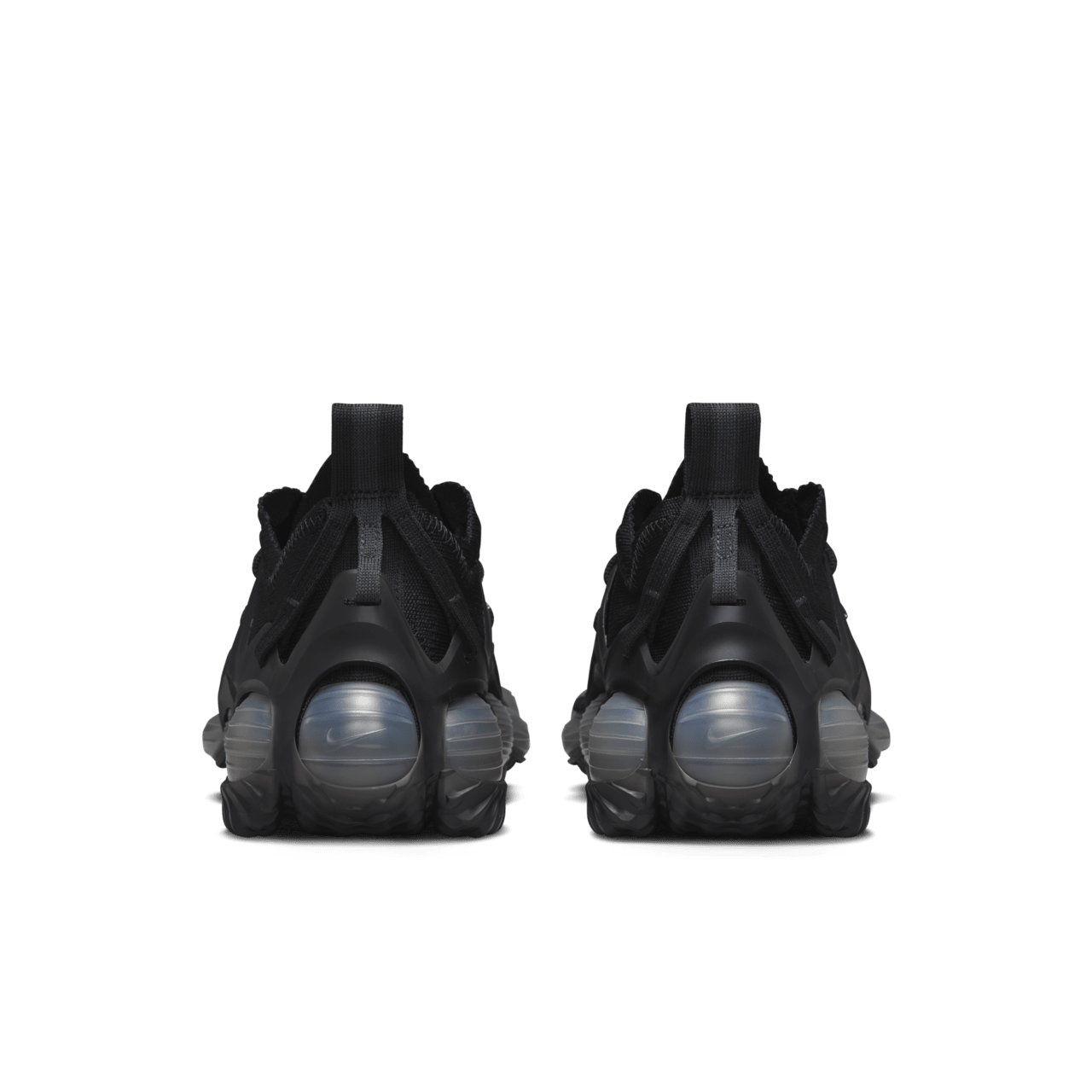 วันเปิดตัว ISPA Link Axis "Black and Anthracite" (FZ3507-002)