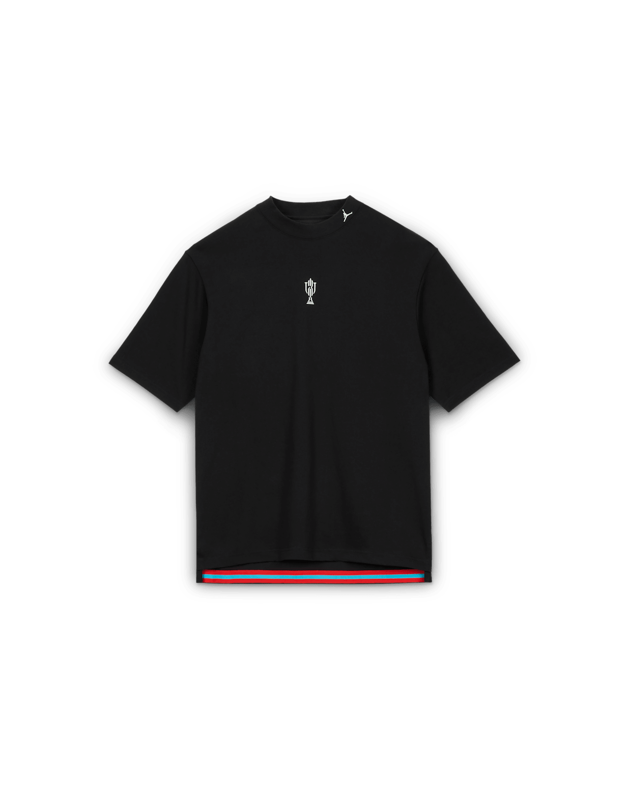 วันเปิดตัว Jordan x Trophy Room Apparel Collection