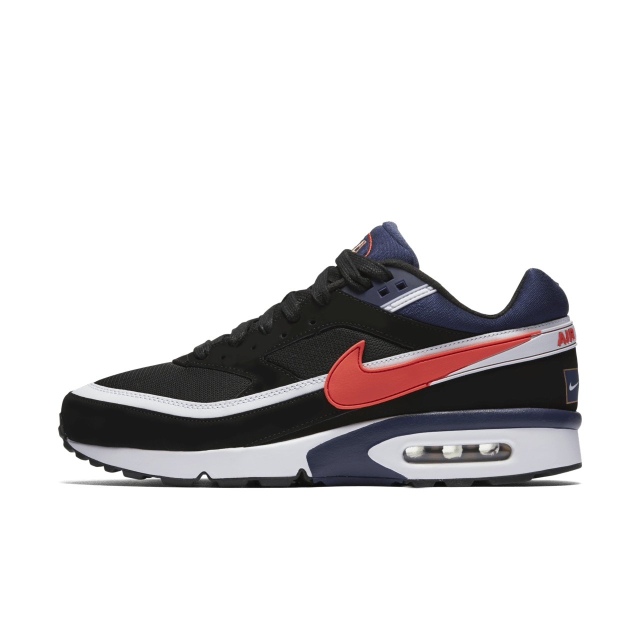 Nike air max bw 2 hotsell