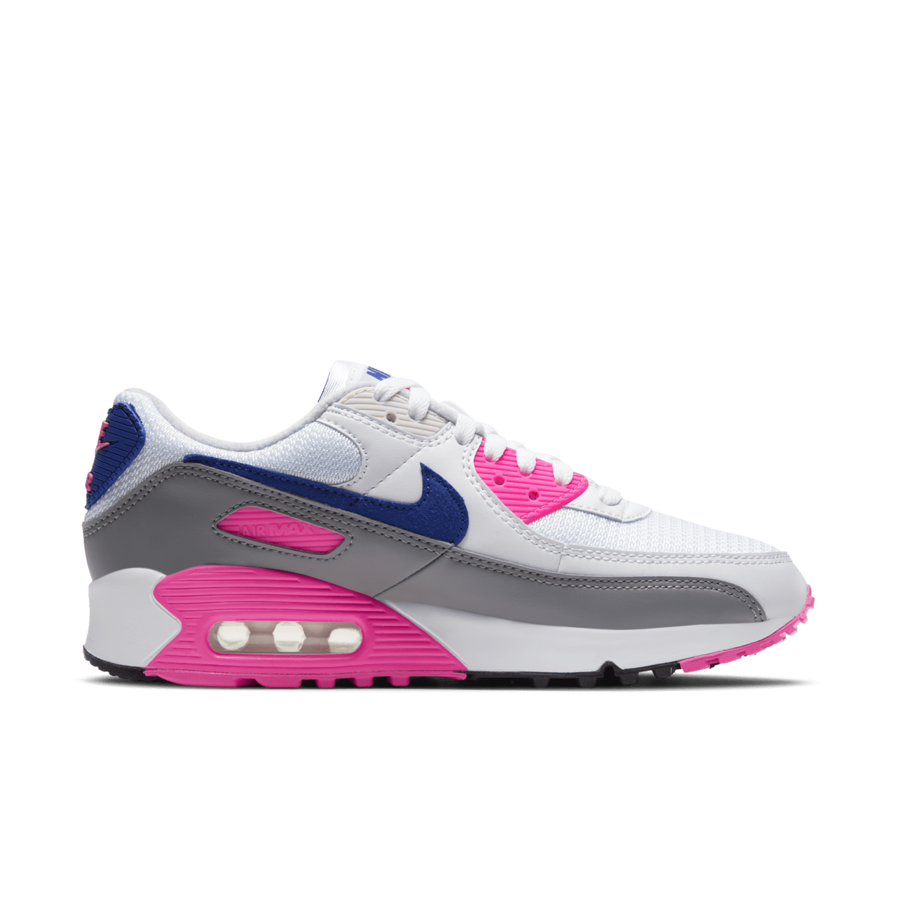 Women s Air Max 3 Concord Release Date. Nike SNKRS