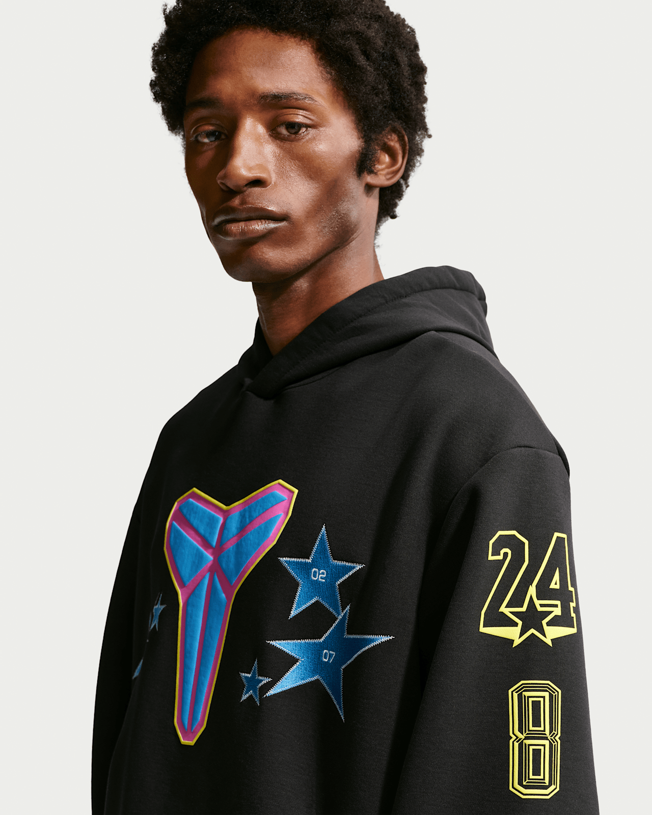 Take a look at Kobe Apparel Collection
