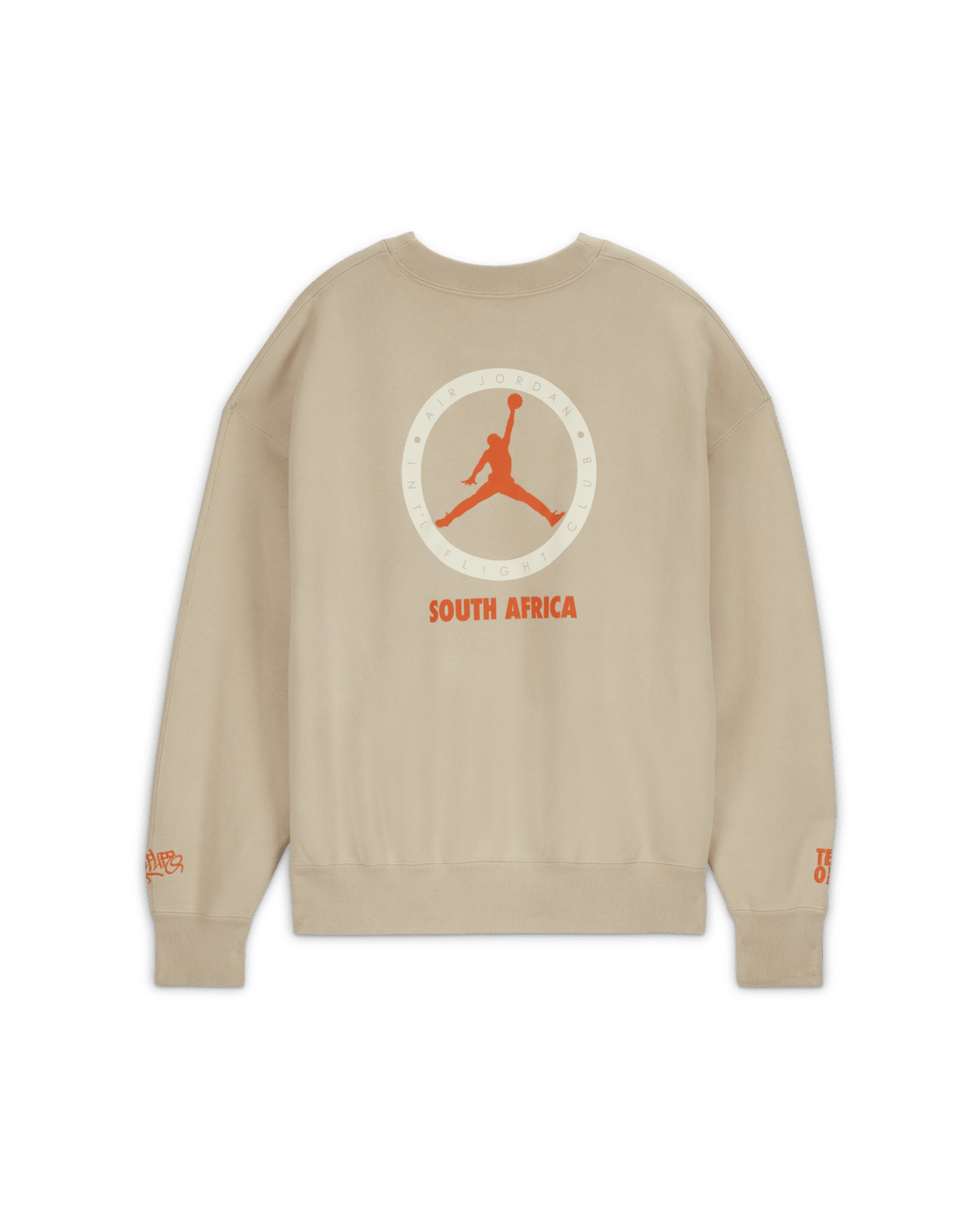 วันเปิดตัว Jordan x Shelflife Apparel Collection