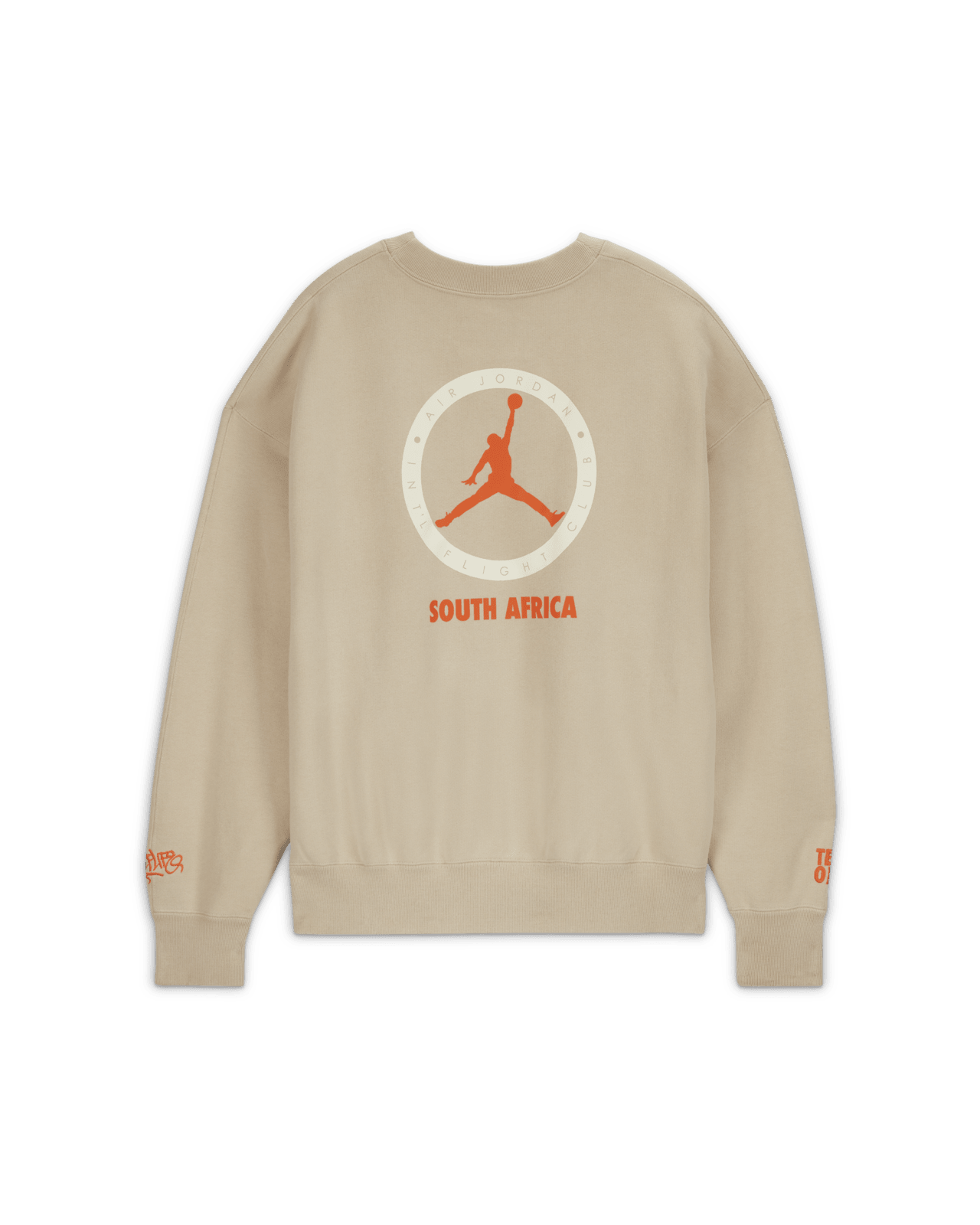 Jordan x Shelflife 服飾系列發售日期